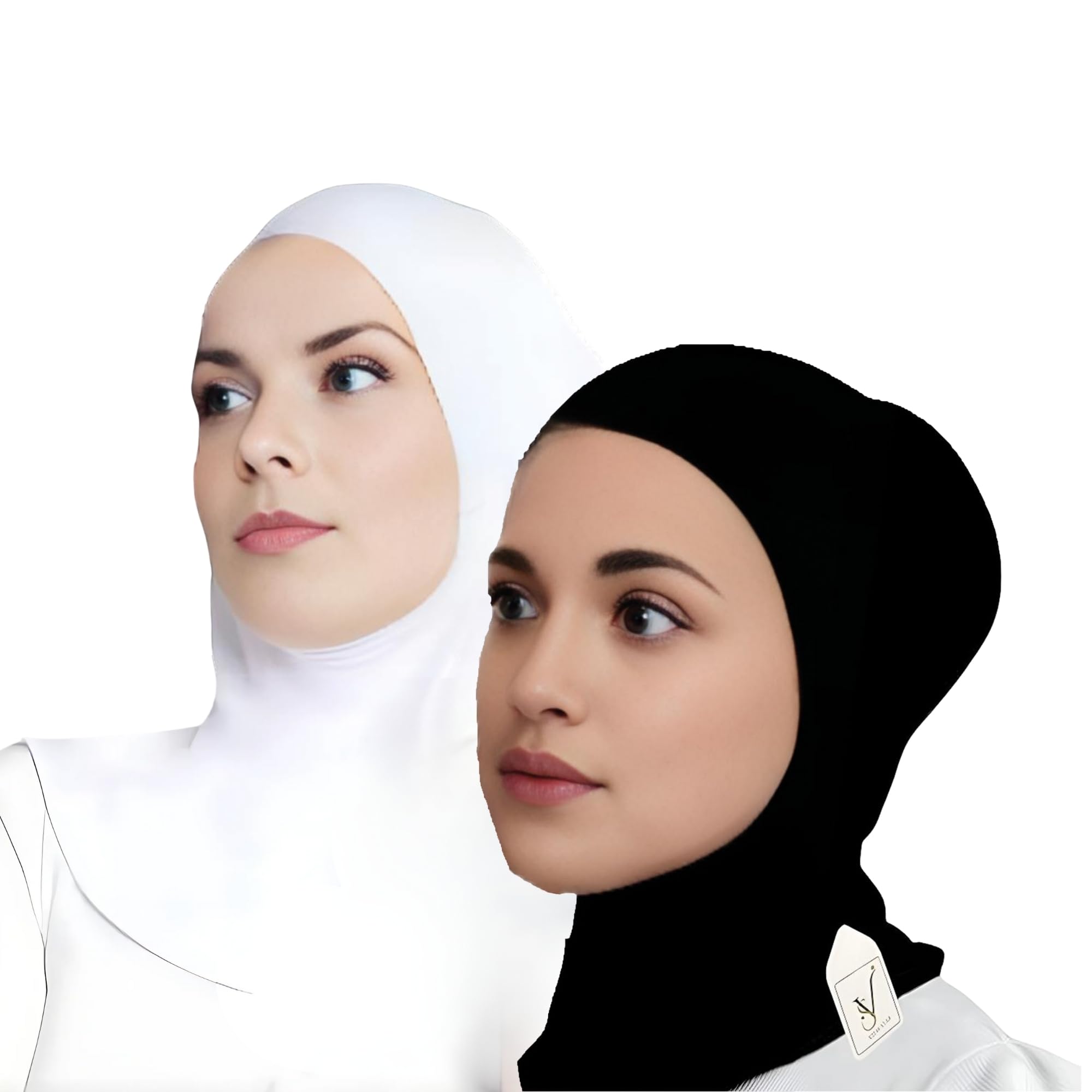 شال حجاب Viewstar نرم و خوشدوپوش–سبک و تنفس پذیر و شیک-لباس محتشم مدرن برای روزانه و مناسبت های ویژه-شال برای عمره مناسب برای همه