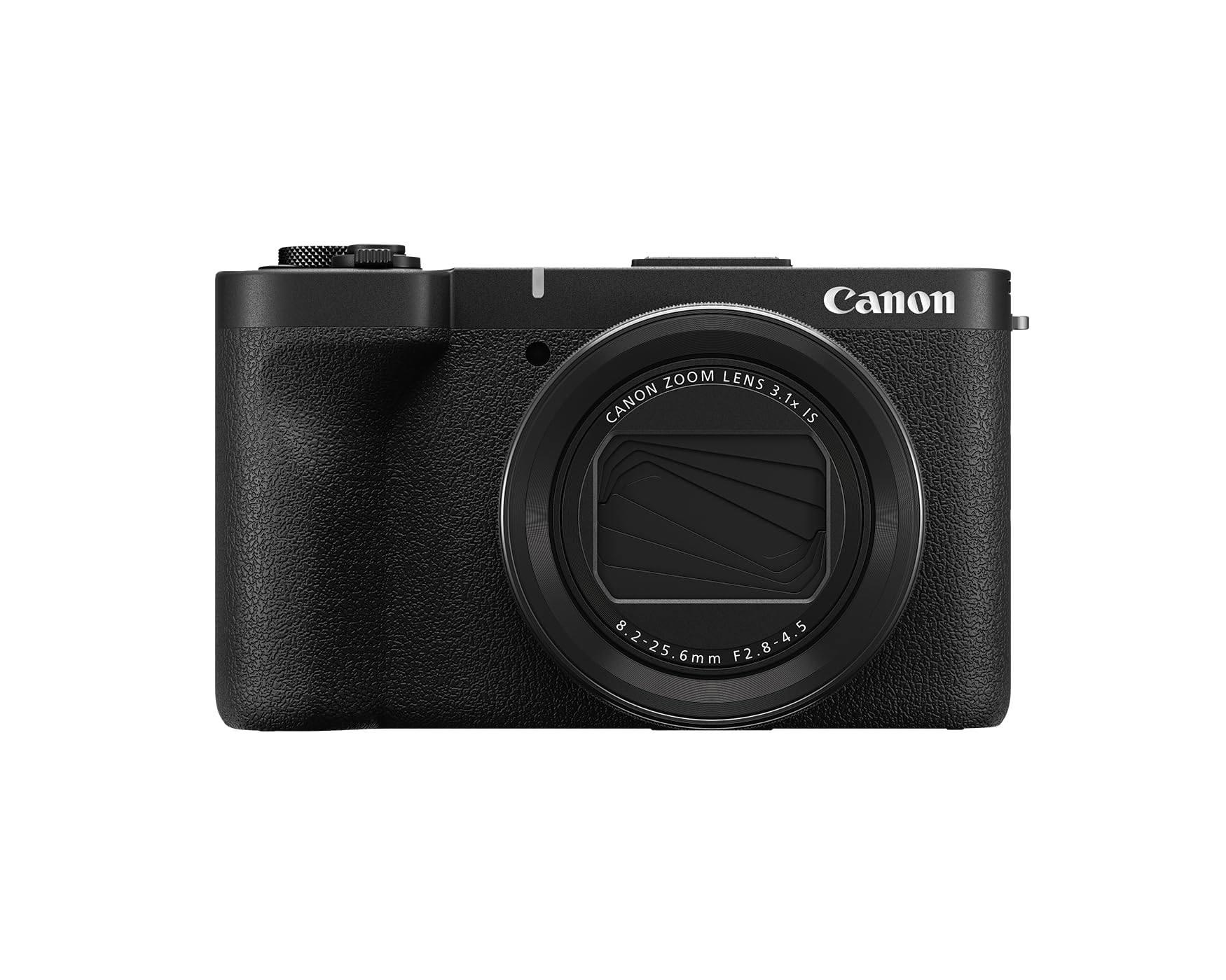 دوربین هیبریدی Canon PowerShot V1، دوربین دیجیتال، لنز اولترا واید داخلی، فیلم‌برداری 4K، ولاگینگ، استریم زنده، ایجاد محتوا، طراحی کوچک و جمع و جور