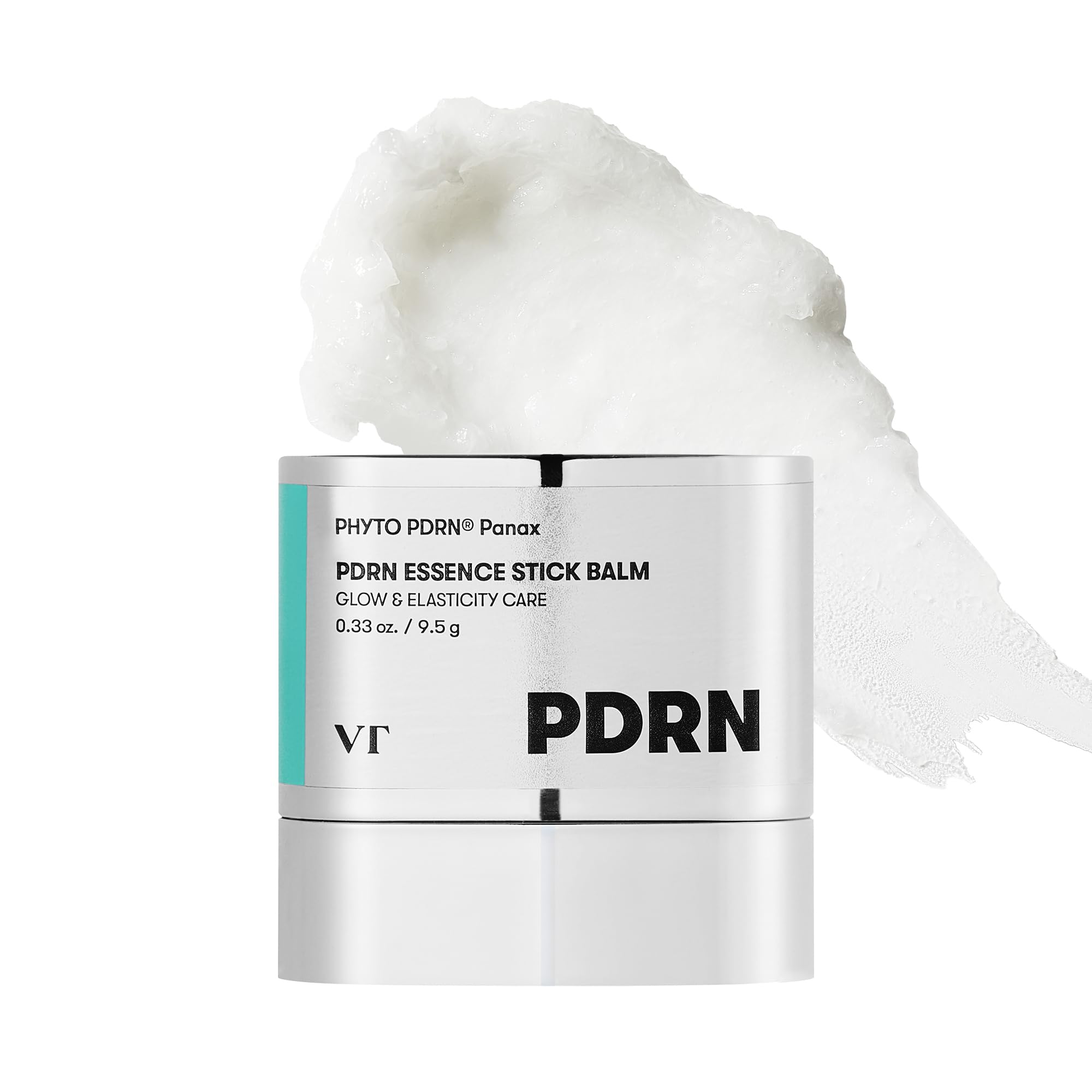 استیک بالم اسانس PDRN کوسمتیک VT | استیک چین و چروک چندگانه کلاژن PDRN ، درمان چشم و گردن یکپارچه ، پایه آرایشی و بالم درمانی صورت