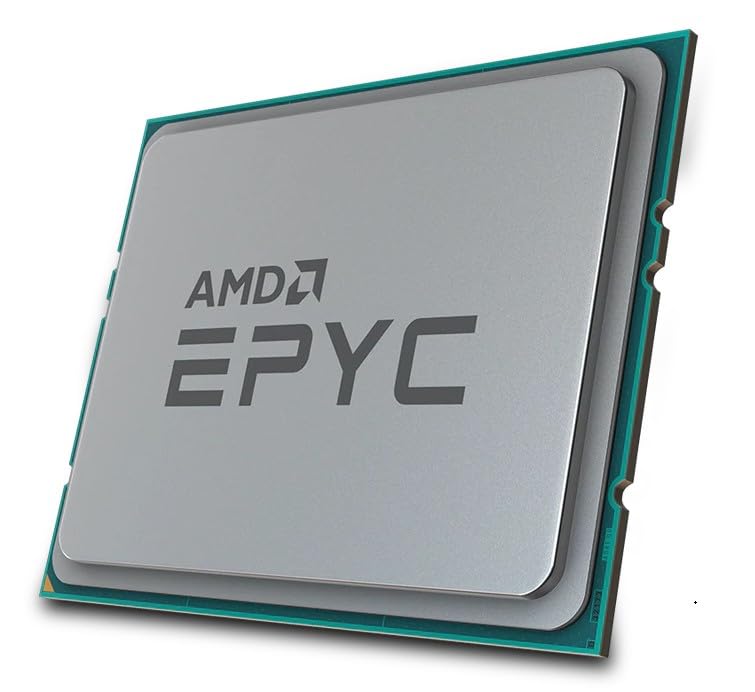 پردازنده AMD Epyc 4584Px با فرکانس 4.2 گیگاهرتز و حافظه نهان 128 مگابایت L3، W128925024 (128 مگابایت L3)