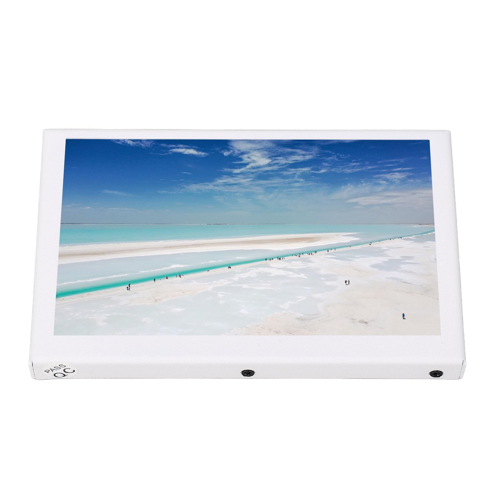 صفحه نمایش Mini HDMI، مانیتور Mini، صفحه نمایش قابل حمل 5 اینچی 800x480 LCD با کیفیت HD برای لپتاپ