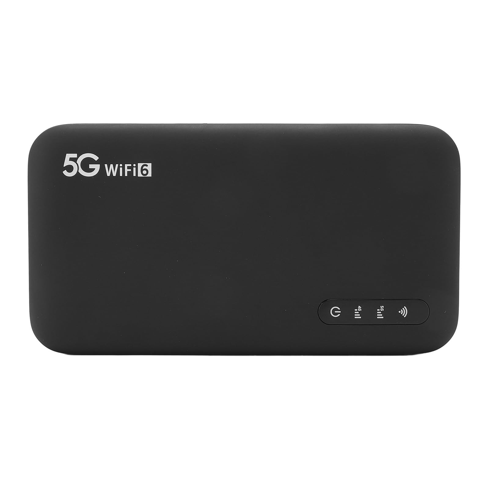 ردو، روتر قابل حمل با شیار کارت SIM، دو باند 2.4G/5.8G، اتصال 16 دستگاه، باتری 6100mAh، وای‌فای مسافرتی با سرعت بالا برای خانه وariat.getDate()
