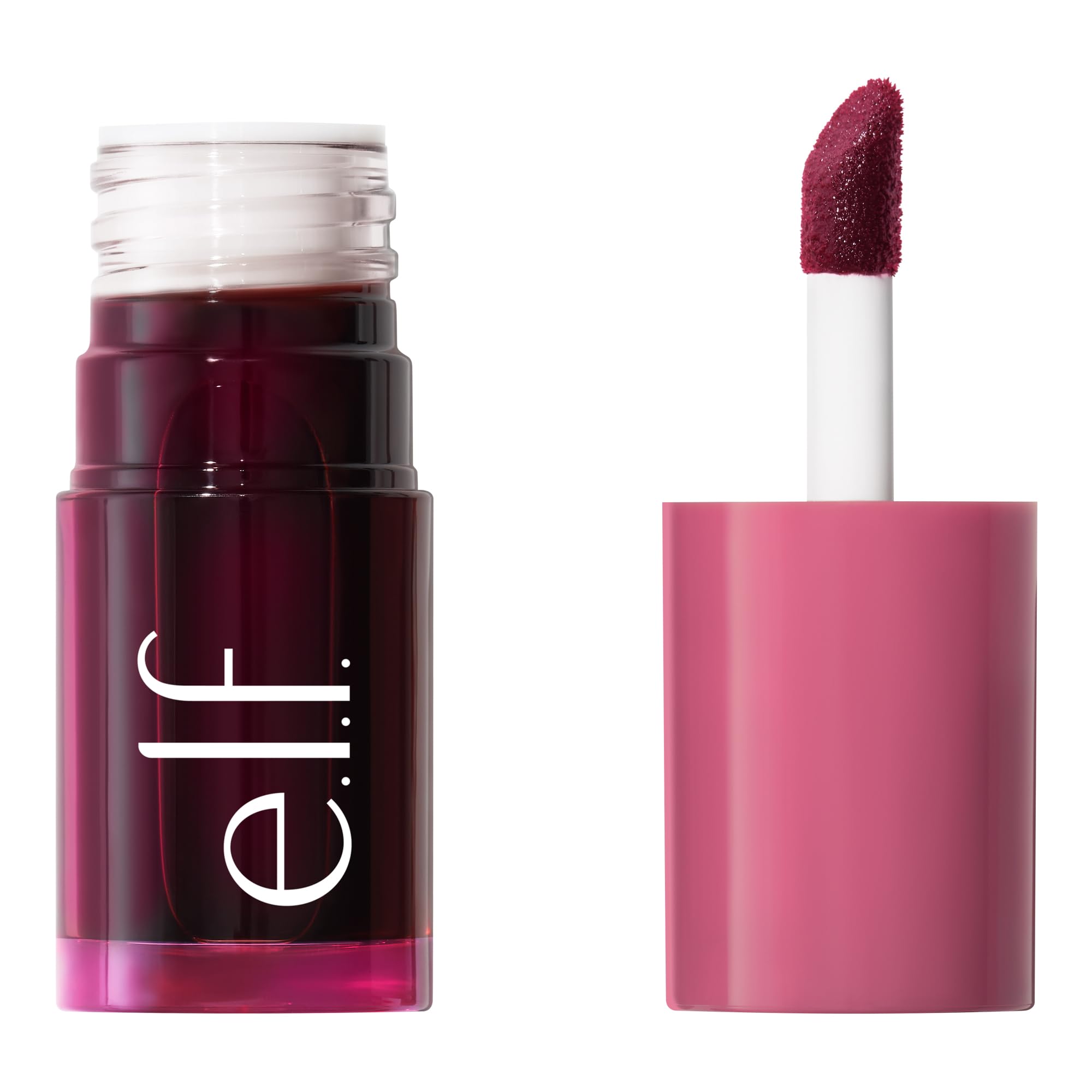رنگروی طبیعی و دوام بلند، بلش تینت گونه ای. Lips آن متعدد. CrossGrownGardens مناسب، وگان، سمیت ندارد، up this.