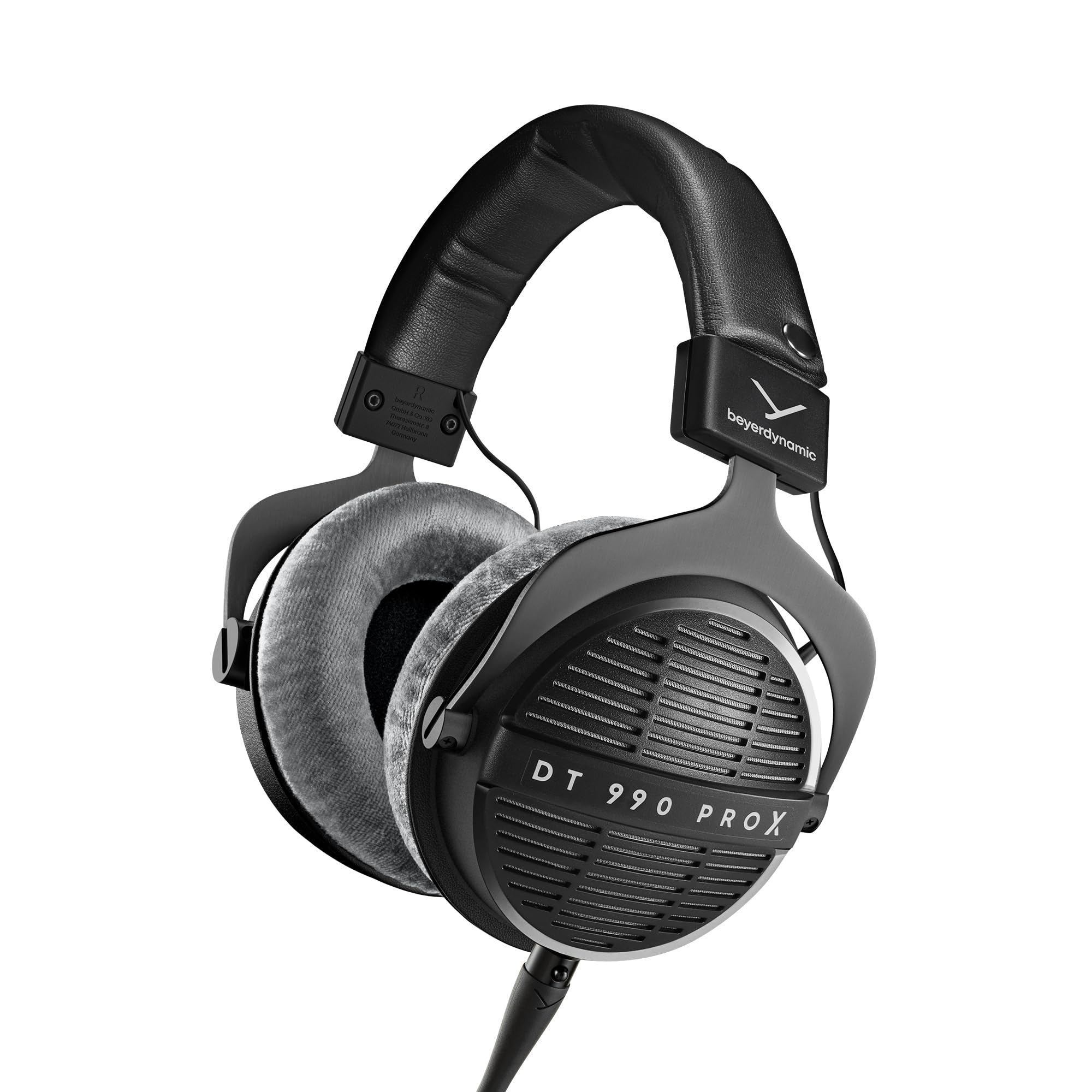 هدفون استودیویی باز بیرو داینامیک DT 990 PRO X