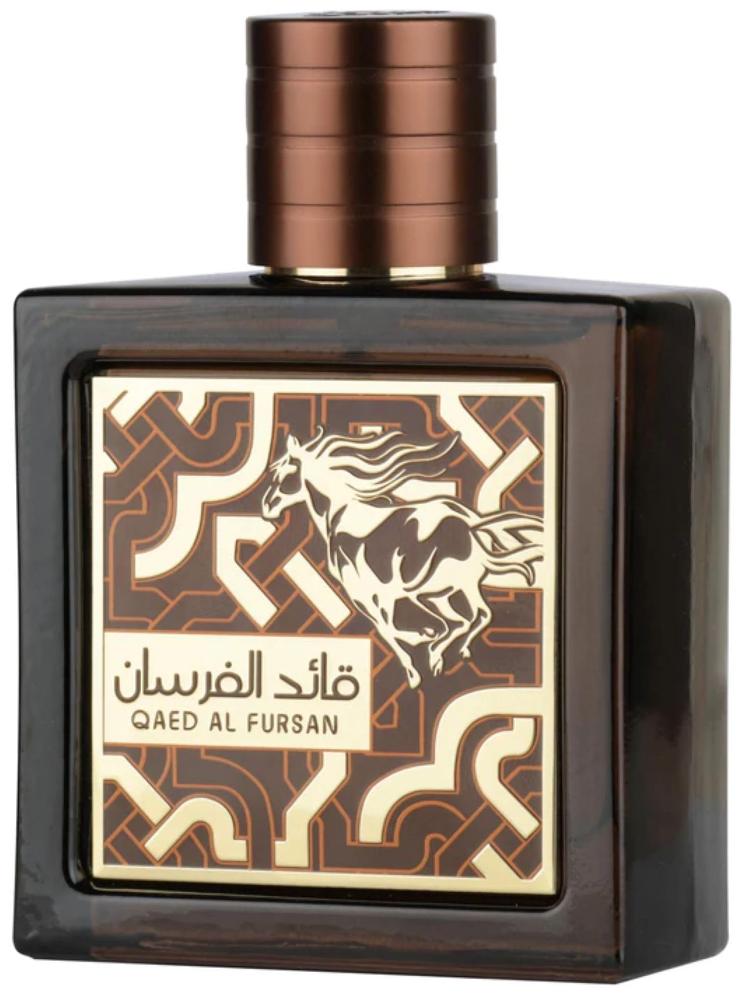 سرپرست الفرسان بی‌درنگ
