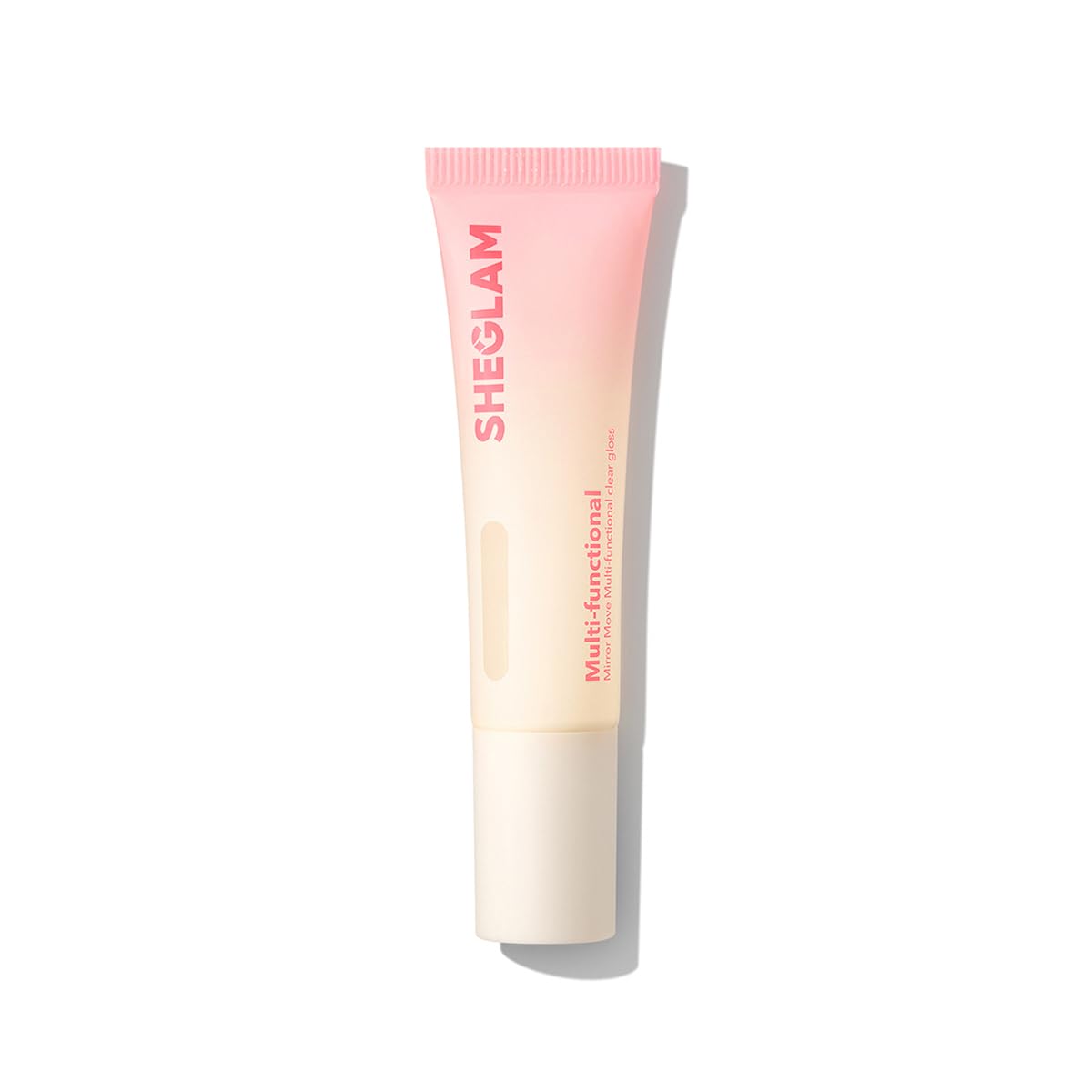 آینه حرکت چند منظوره SHEGLAM Clear Gloss
