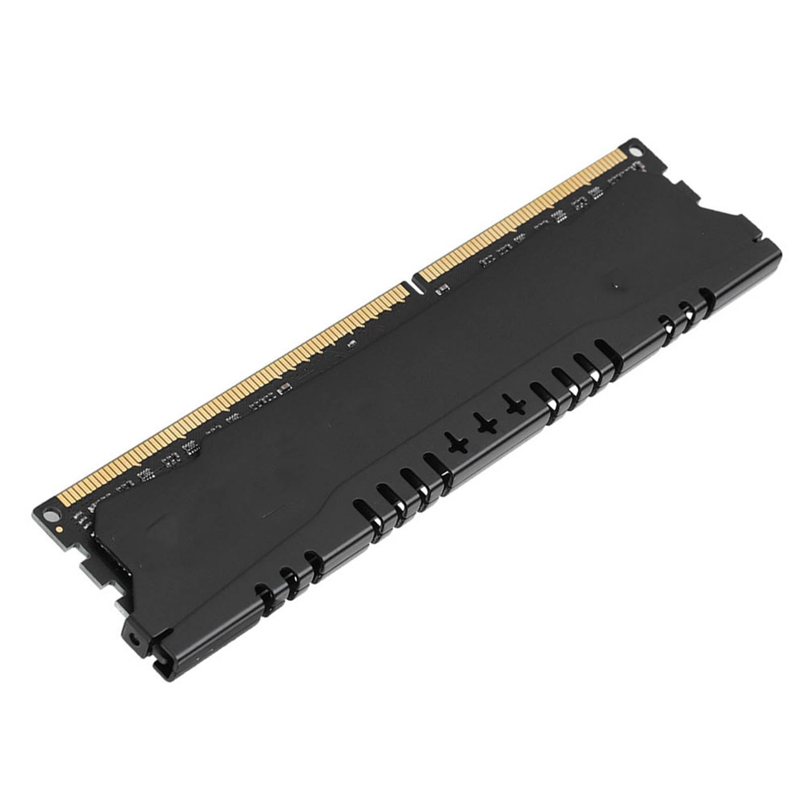 حافظه RAM DDR3 دسکتاپ، 8 گیگابایت، 1600 مگاهرتز، عملکرد بازی‌های ویدیویی