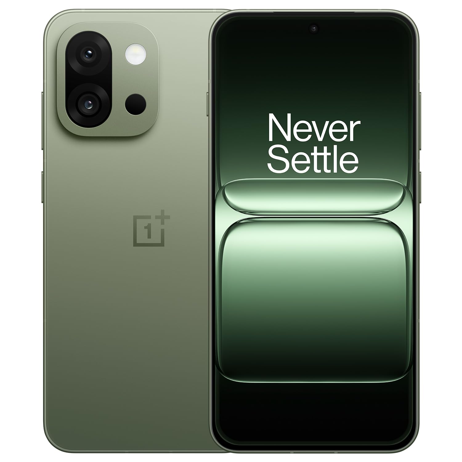 OnePlus 13s | Snapdragon® 8 Elite | هوش مصنوعی OnePlus هوشمندتر| 12GB+512GB | ابریق سبز (نسخه بین‌المللی)