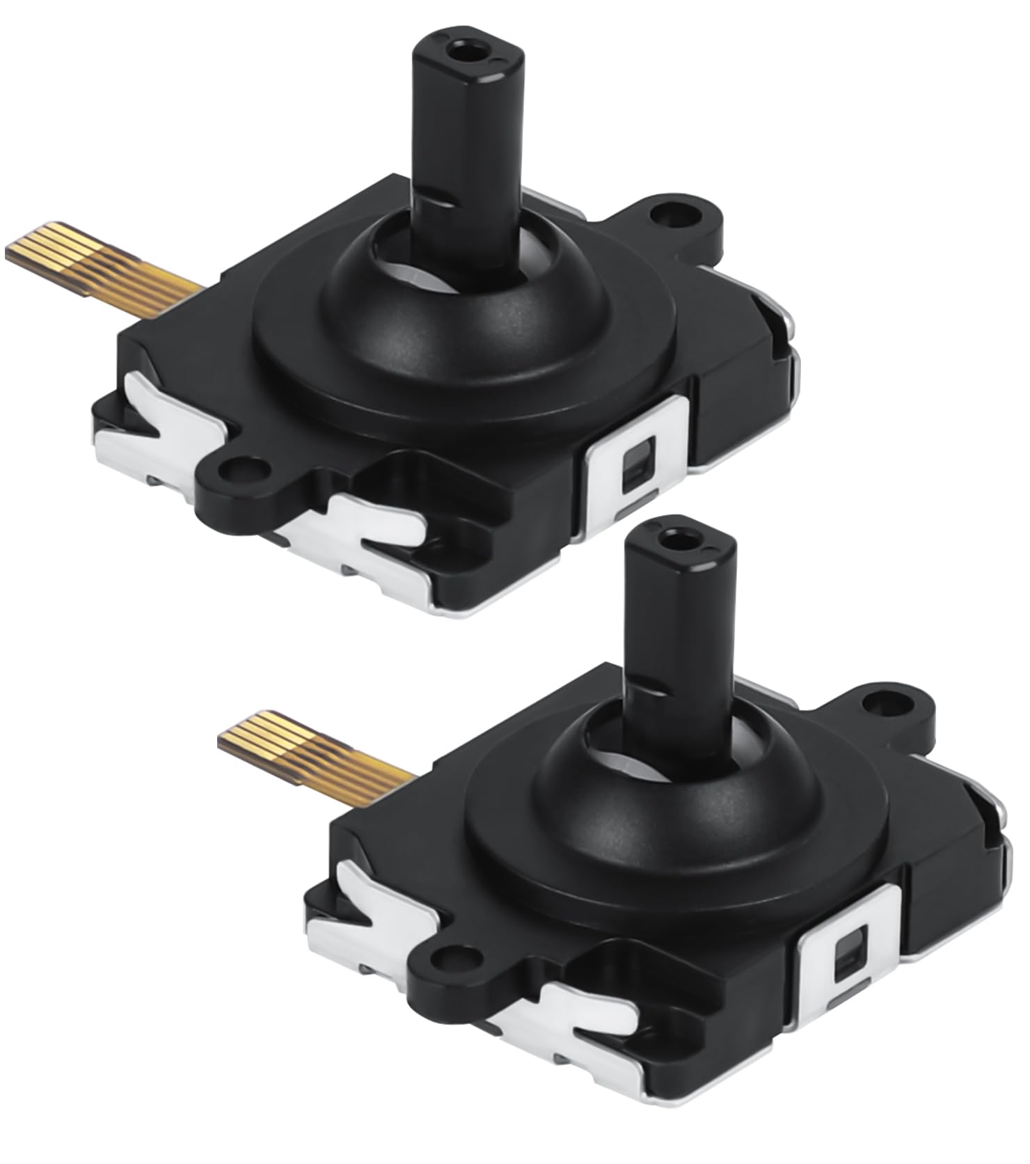 جایگزینی Joystick آنالوگ Ceozon، لوازم جانبی تعمیر متناسب با کنترلر Meta Quest 2، 2 بسته
