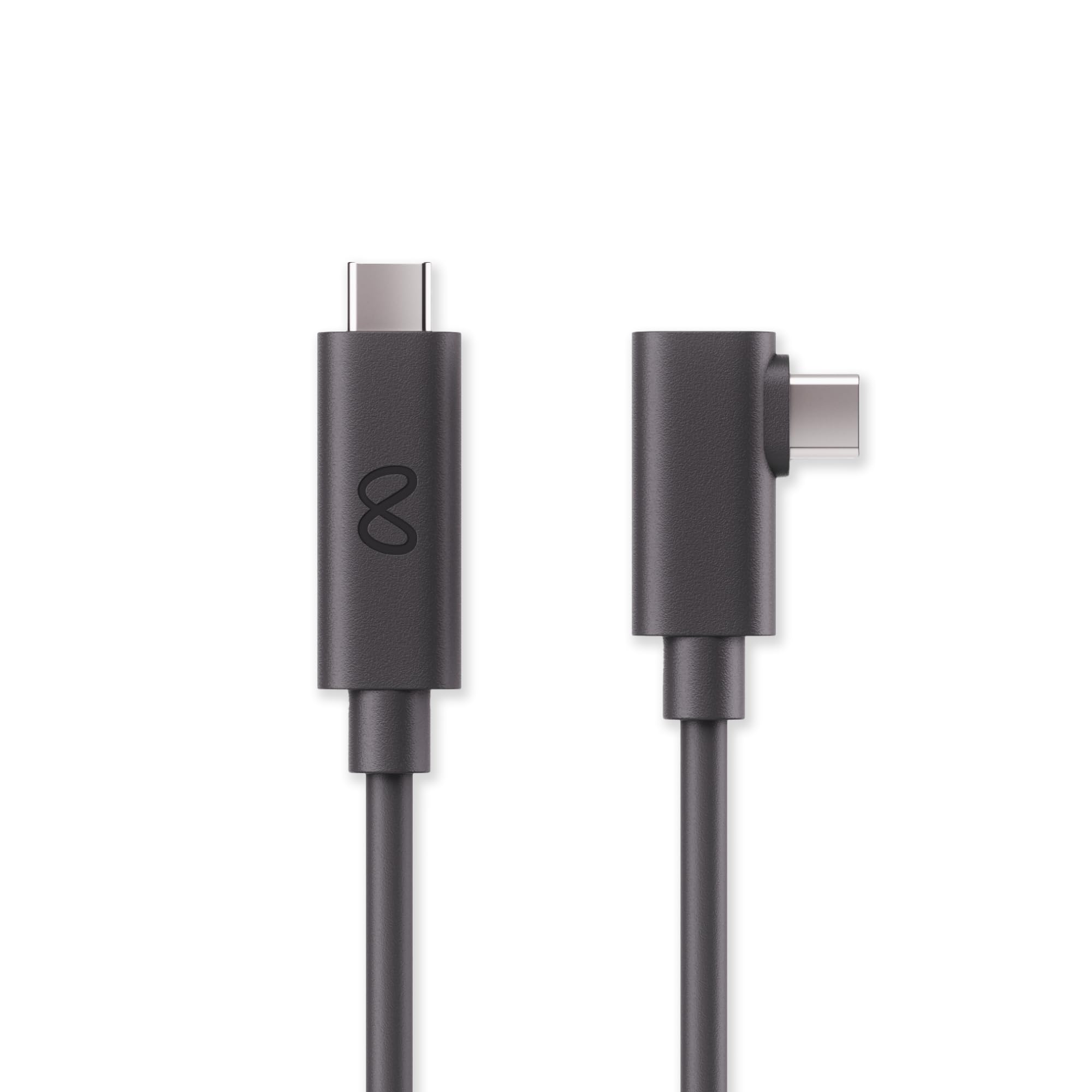 کابل واقعیت مجازی Oculus Link (تجدید مرمت شده) برای Quest 2 و PC VR - 5 متر (16 فوت)