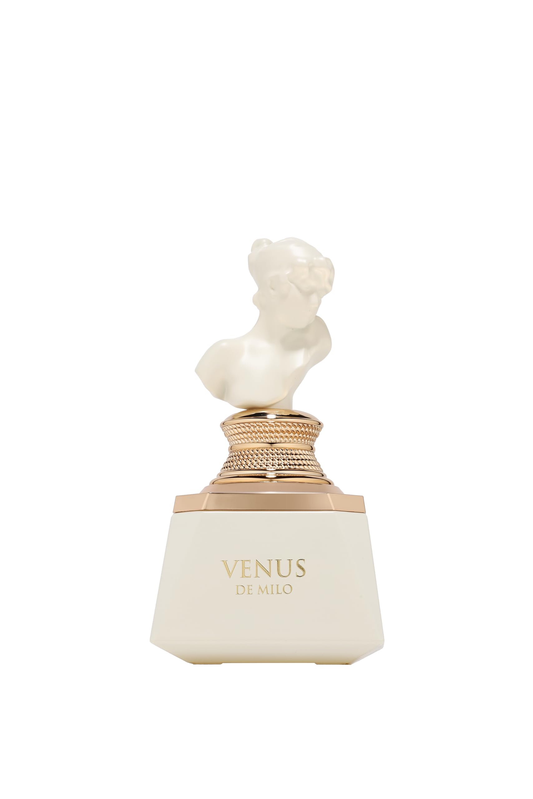 عطر زنانه فرانسه Avenue توسط Fragrance World - Venus De Milo - او دو پرفم - ادو پرفوم، 100 میلی لیتر