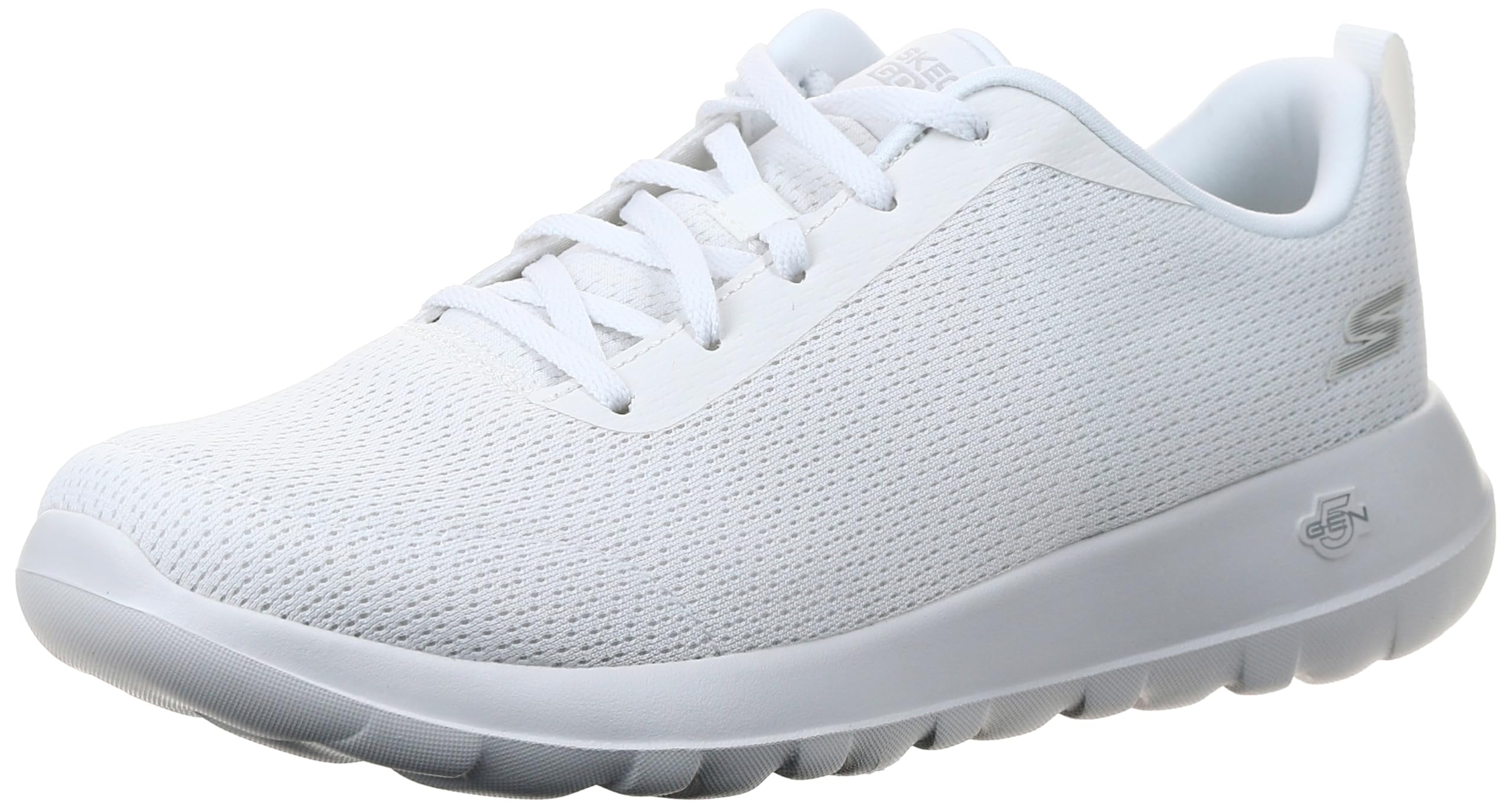 کفش مردانه Skechers GO WALK MAX سایز ۴۴ اروپا - رنگ سفید