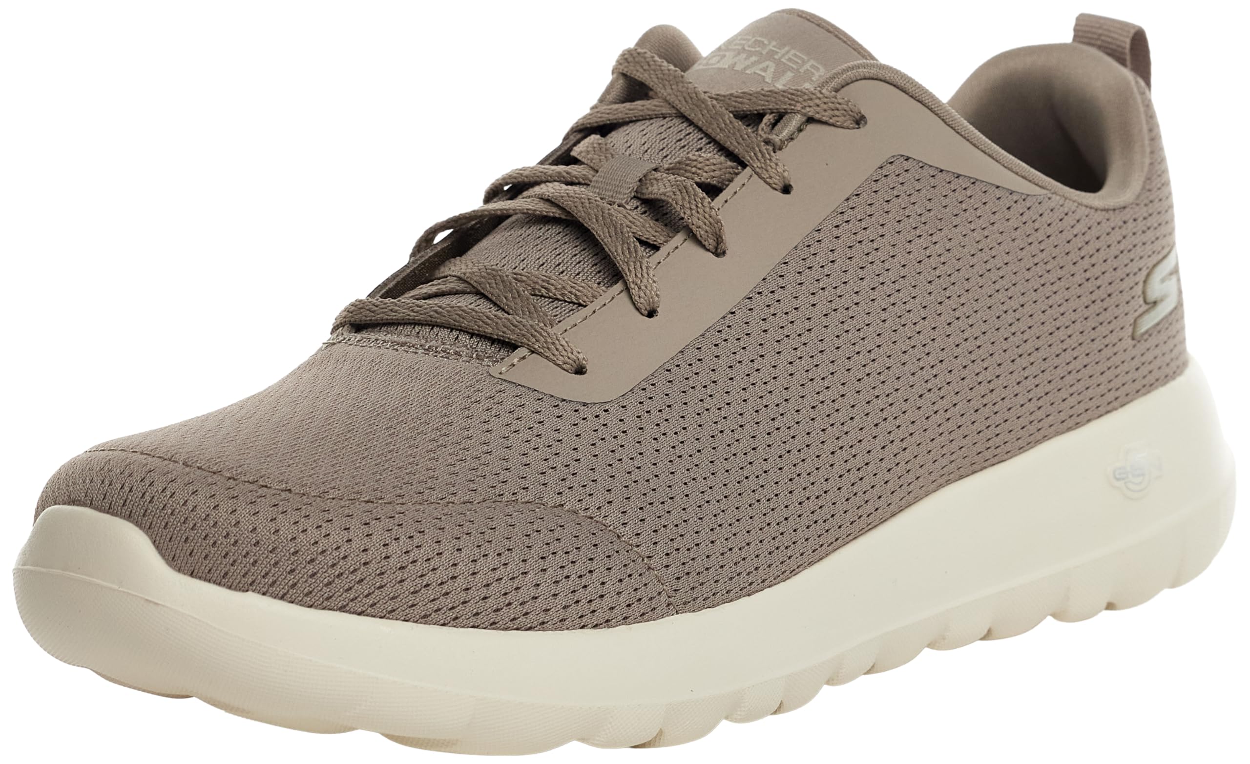 کفش مردانه Skechers GO WALK MAX سایز ۴۴ اروپا رنگ TAUPE