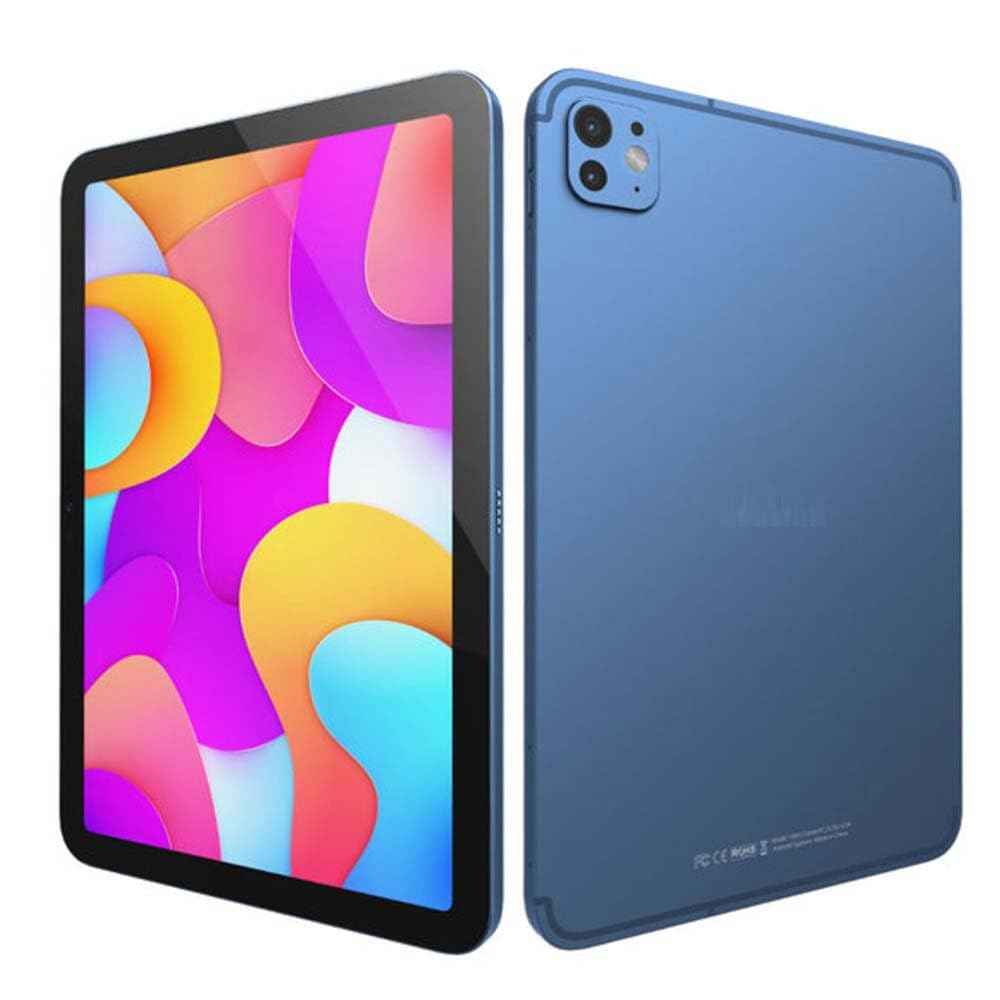 تبلت 15، تبلت اندروید، دو سیم کارت 5G 15.6 اینچ، رم 8GB، حافظه 512GB، هشت هسته‌ای، کیبورد قابل جداشدن، اندروید 13