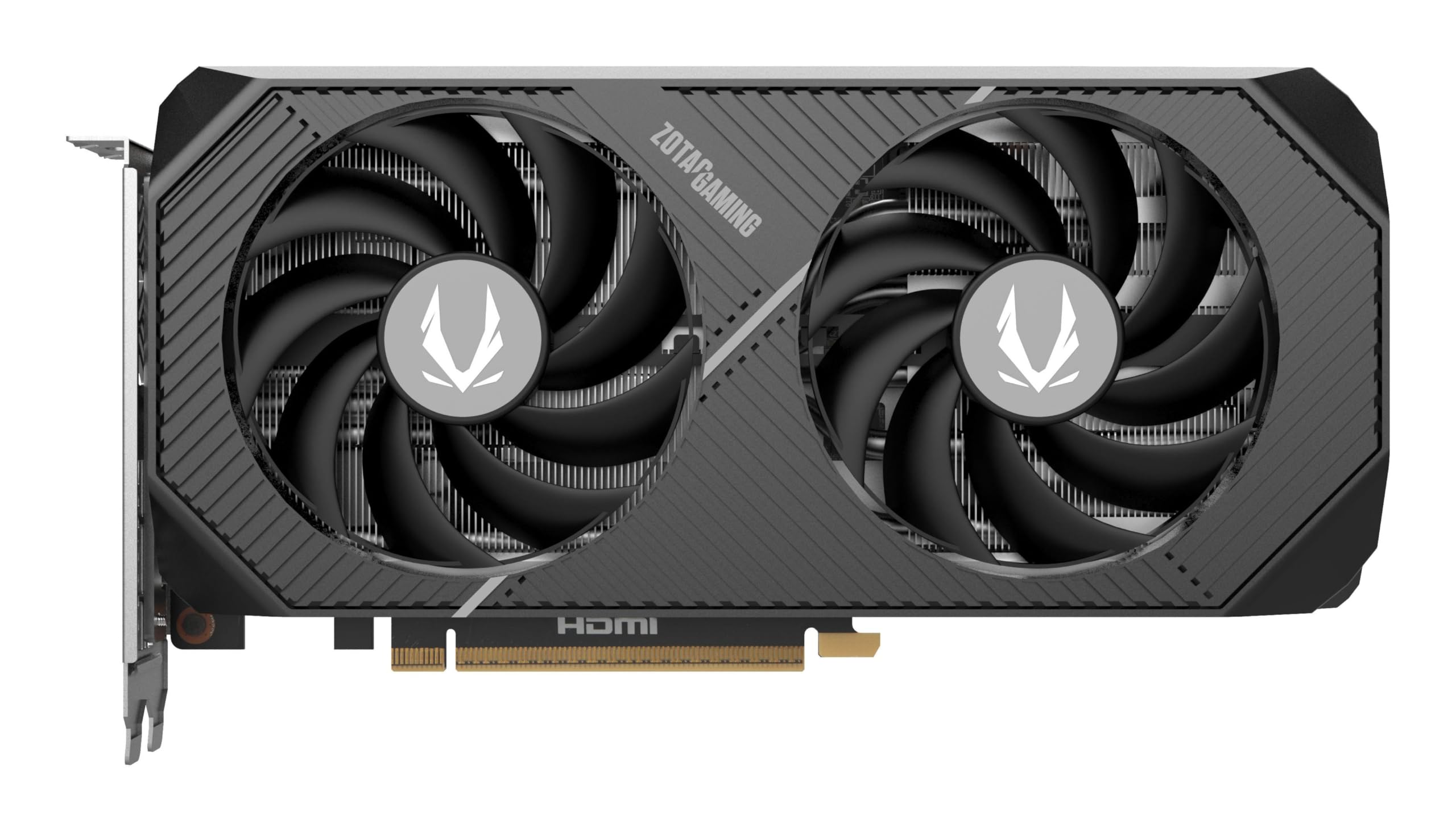کارت گرافیک ZOTAC GAMING GeForce RTX 5070 Twin Edge با حافظه 12 گیگابایت GDDR7