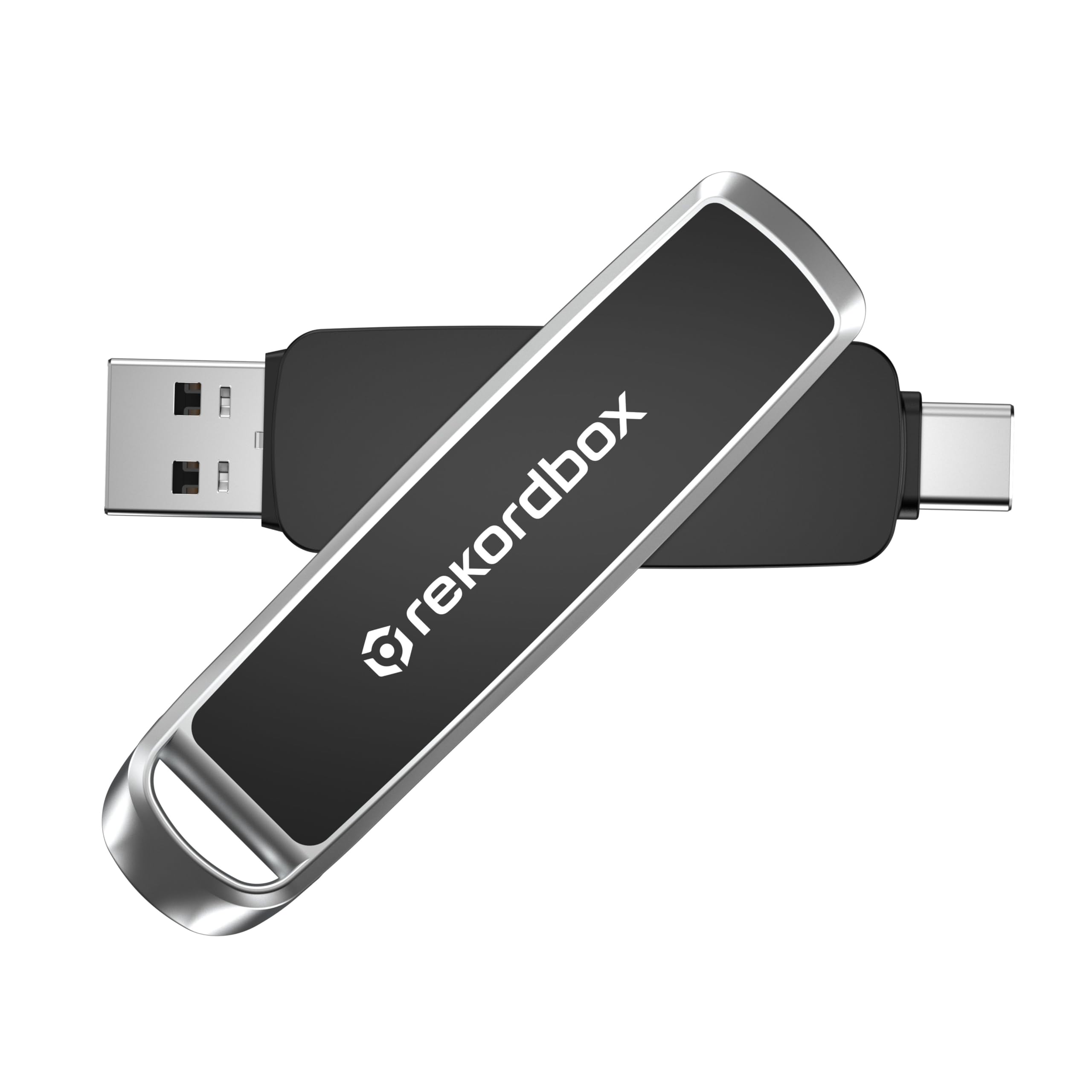 فلش درایو یو اس بی DJ با ظرفیت ۱ ترابایت Sandisk SDDDE1-1T00-GR46 AlphaTheta