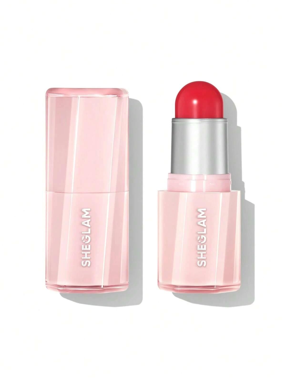 رژ لب باتری SHEGLAM، رژ لب کرمی CHERRY PICK