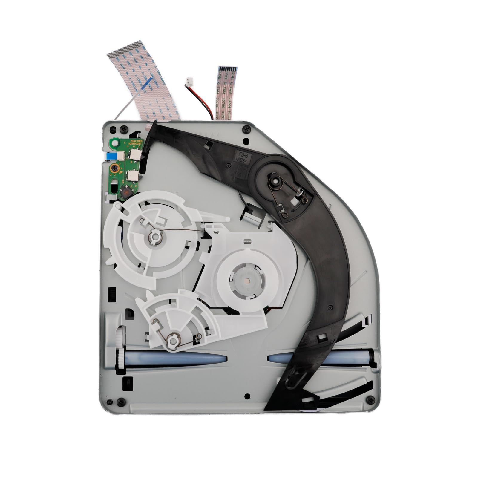 جایگزینی درایو دیسک TOMSIN برای سونی پلی‌استیشن 5، کیت تعمیرات لوازم جانبی درایو نوری KEM-497AAA برای PS5 CFI-1000 1015A