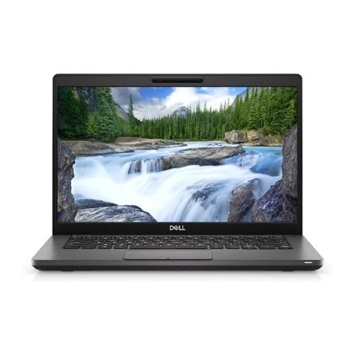 لپ‌تاپ DELL Latitude 5400 با صفحه‌نمایش 14 اینچی، Core i5-8365U/نسل 8/چهار هسته‌ای/16 گیگابایت رم/256 گیگابایت حافظه‌ی SSD/گرافیک Intel UHD/ویندوز 10 اصلی سیاه تجدیدنظر شده