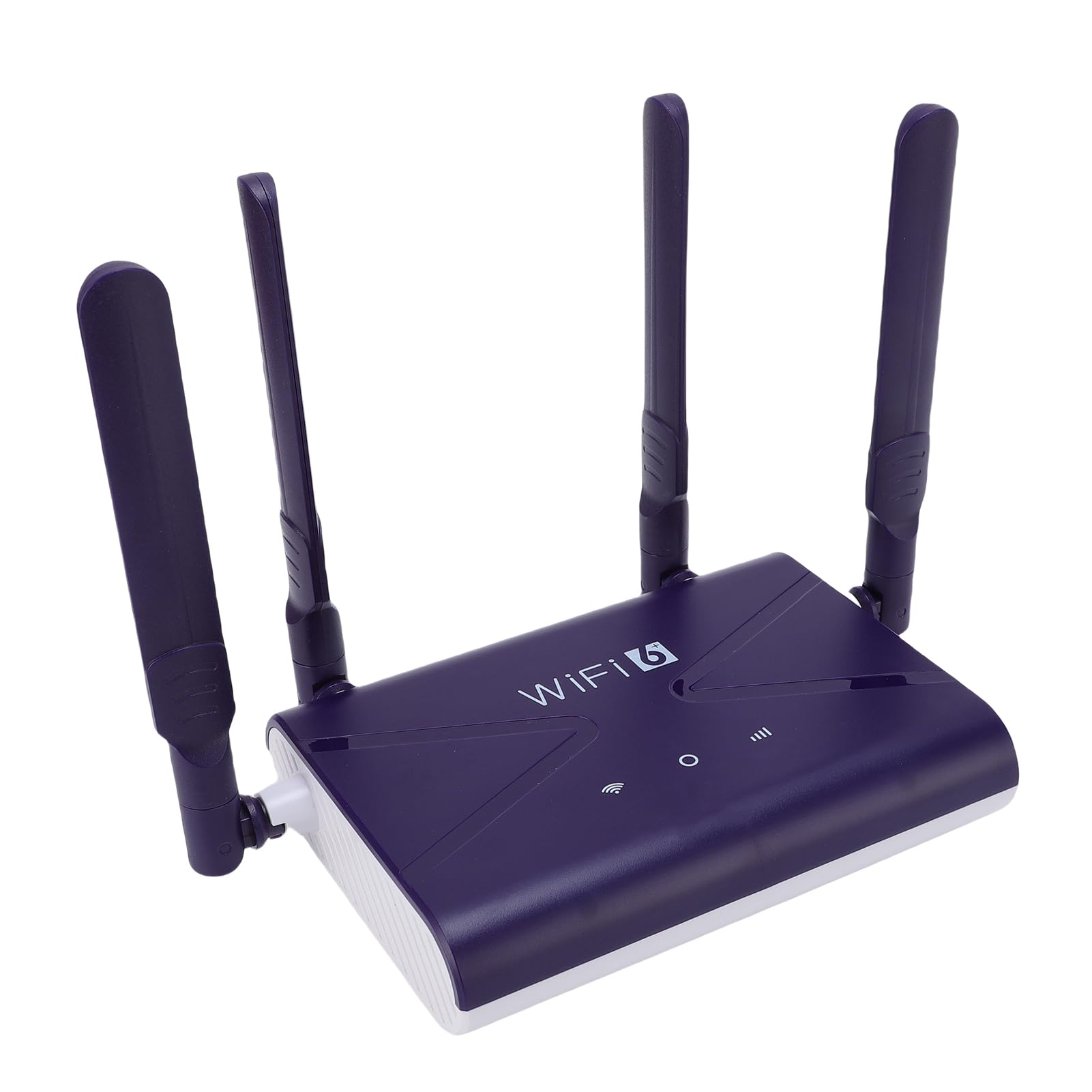 رابط وای فای ۶، رابط CPE ۴G/۵G، رابط وایرلس LTE با شکاف کارت SIM، هات‌اسپات وایفای تلفن همراه ۳۰۰ مگابیت بر ثانیه، پشتیبانی از ۳۲ دستگاه
