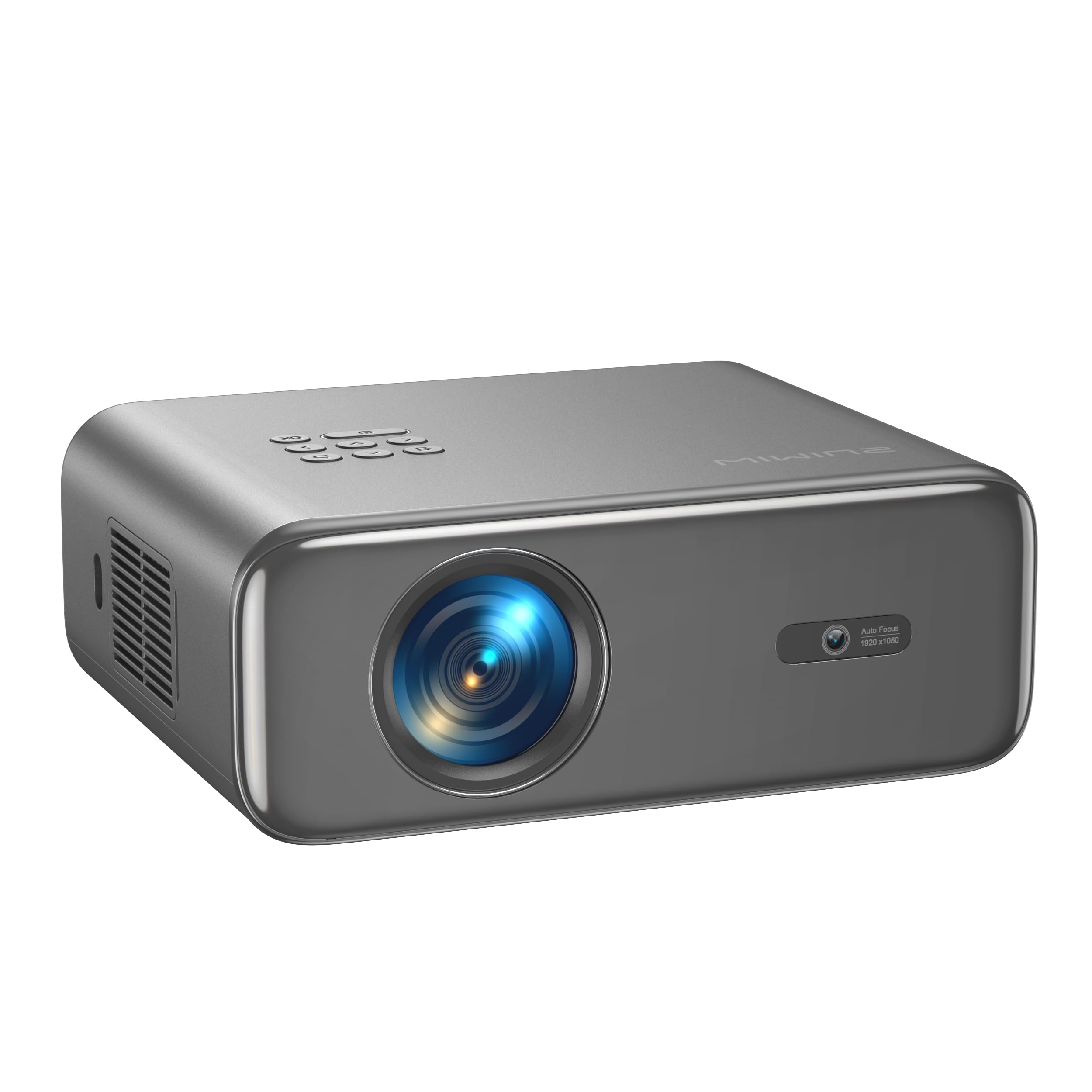 ویمیوس پروژکتور خودکار فوکوس P62 PRO، Full HD 1080P