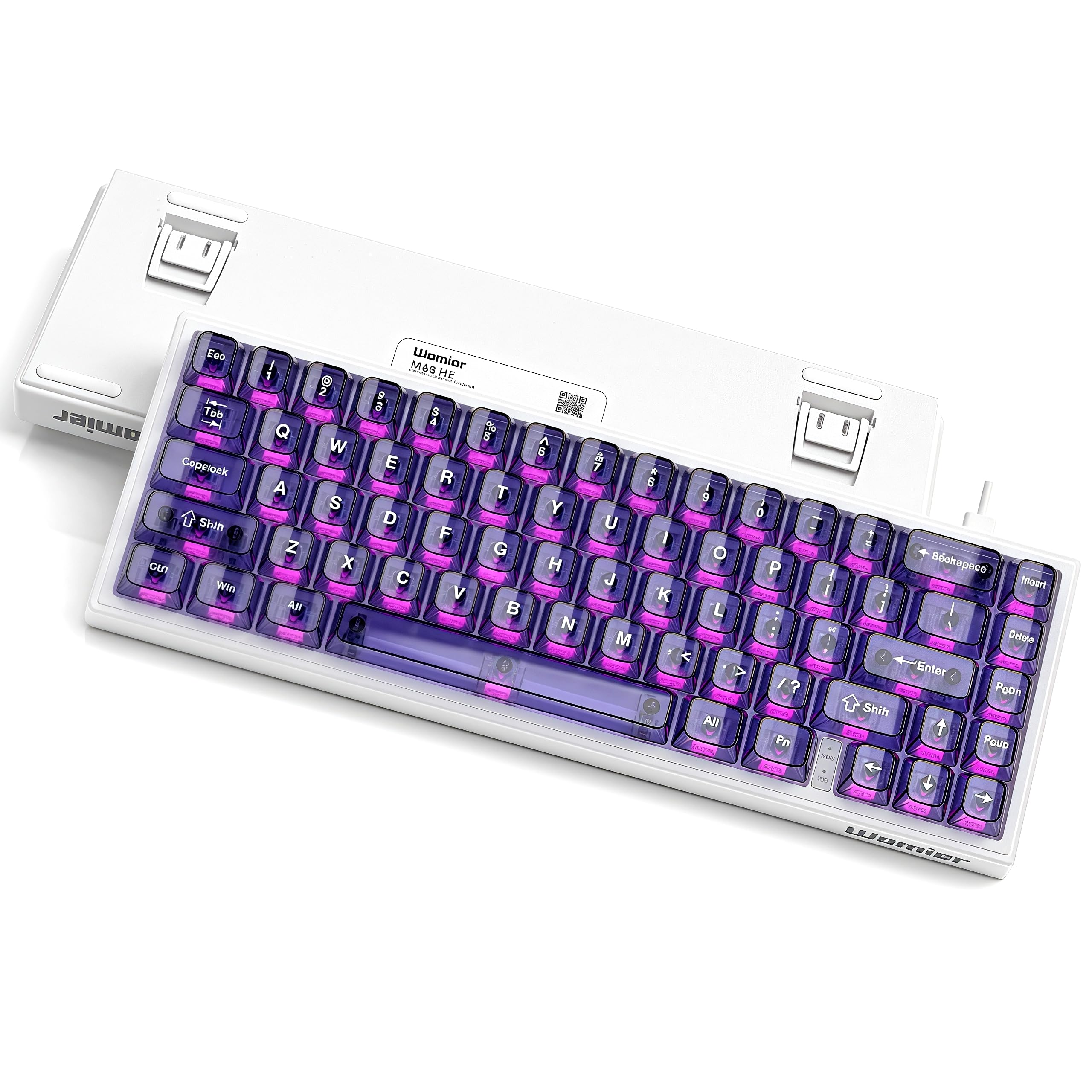 صفحه کلید باسیم بازی M68 HE V2 60٪ دگالادو با قابلیت تنظیم فعال‌سازی، صفحه کلید بازی اثر هال با ماشه‌ی سریع، صفحه کلید مکانیکی سفارشی HotSwap RGB، کلید های اره اره اره اره اره اره اره اره اره اره اره اره اره اره اره اره اره اره اره اره اره اره اره اره اره اره اره اره اره اره اره اره اره اره اره اره اره اره اره اره اره اره اره اره اره اره اره اره اره اره اره اره اره اره اره اره اره اره اره اره اره اره اره اره اره اره اره اره اره اره اره اره اره اره اره اره اره اره اره اره اره اره اره اره اره اره اره اره اره اره اره اره اره اره اره اره اره اره اره اره