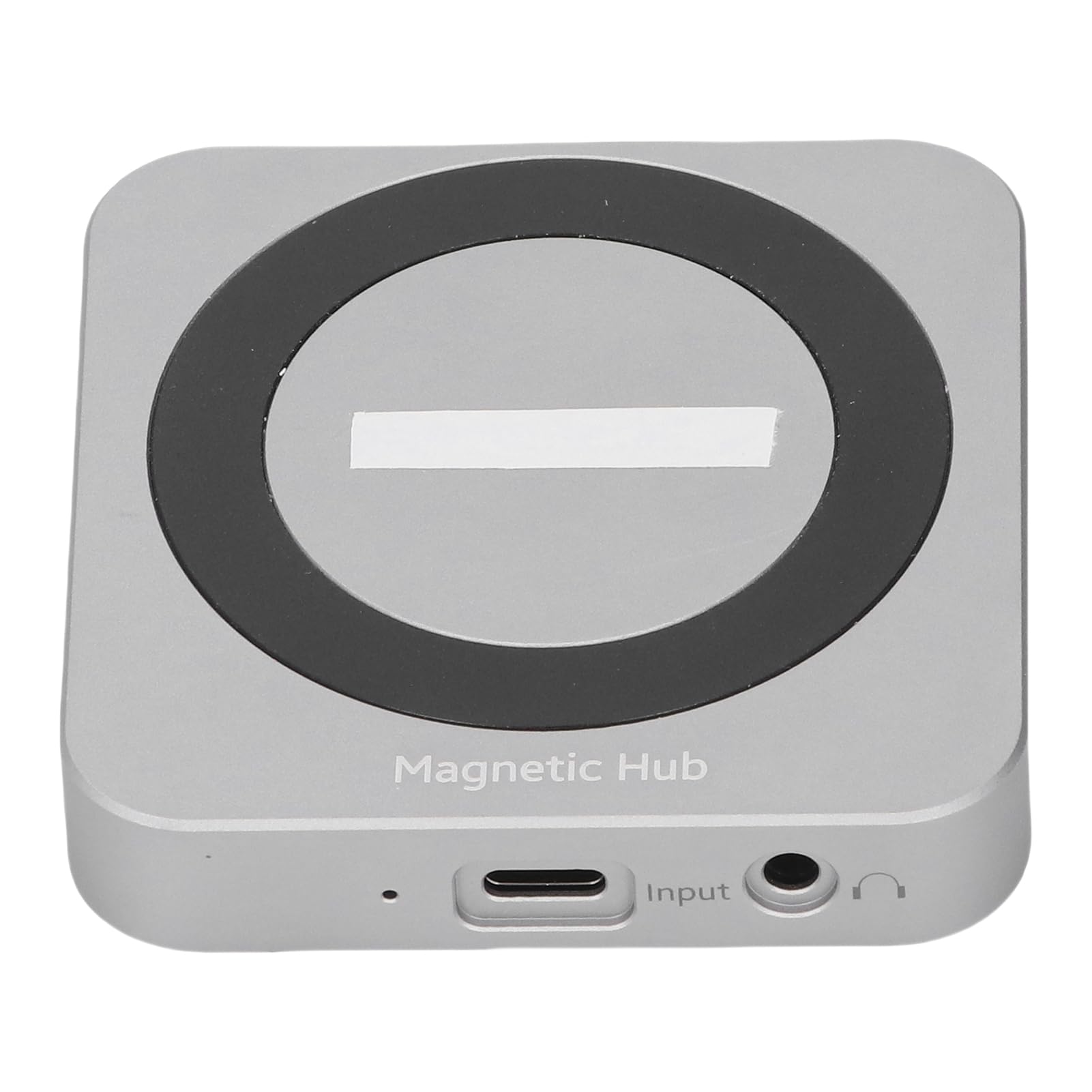 مبدل قاب M.2 SSD، ایکسچینجر C 10Gbps 100W ایستگاه داکینگ USB C، خروجی ویدیو 4K 60Hz با تکنولوژی میرورینگ صفحه نمایش، برای SSD NVMe 2230