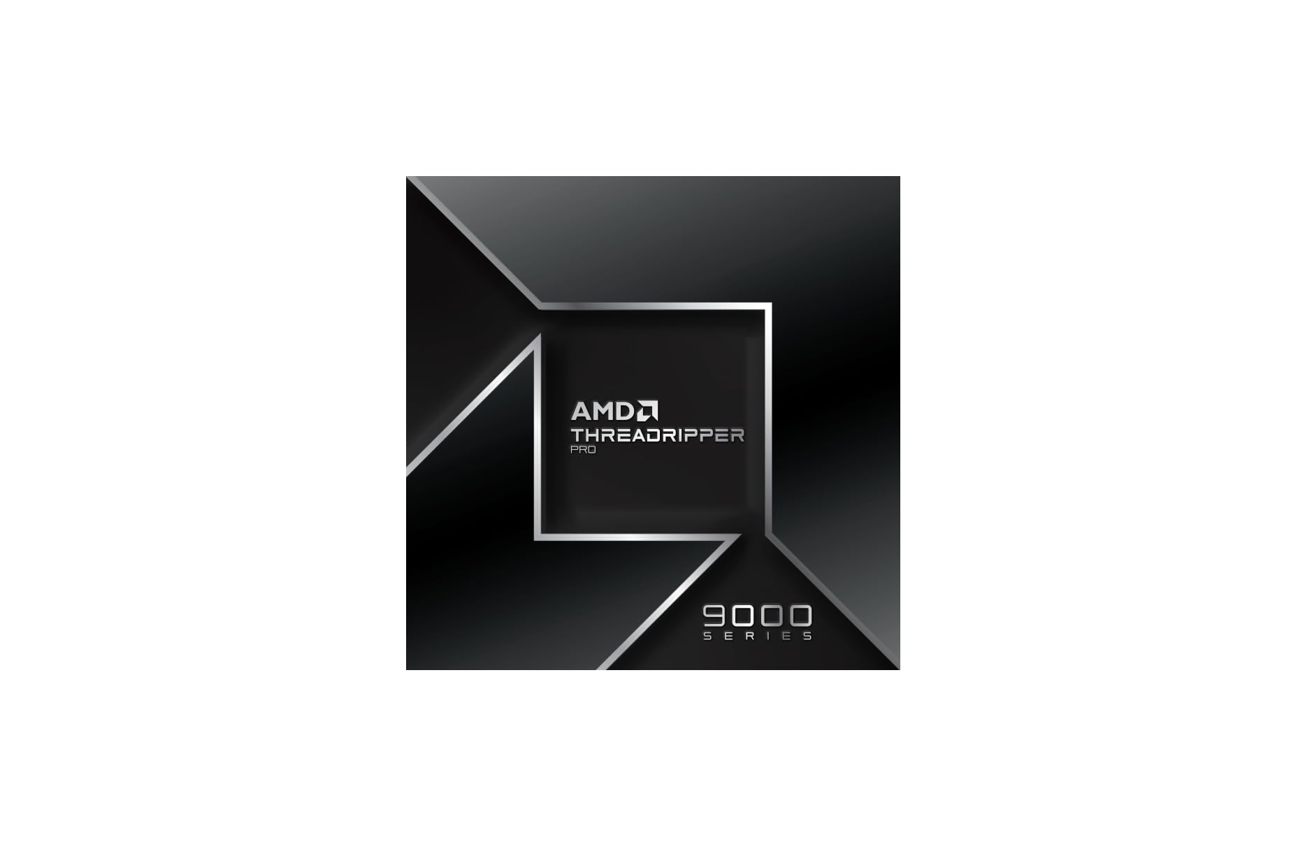 پردازنده AMD Ryzen™ Threadripper™ PRO 9975WX