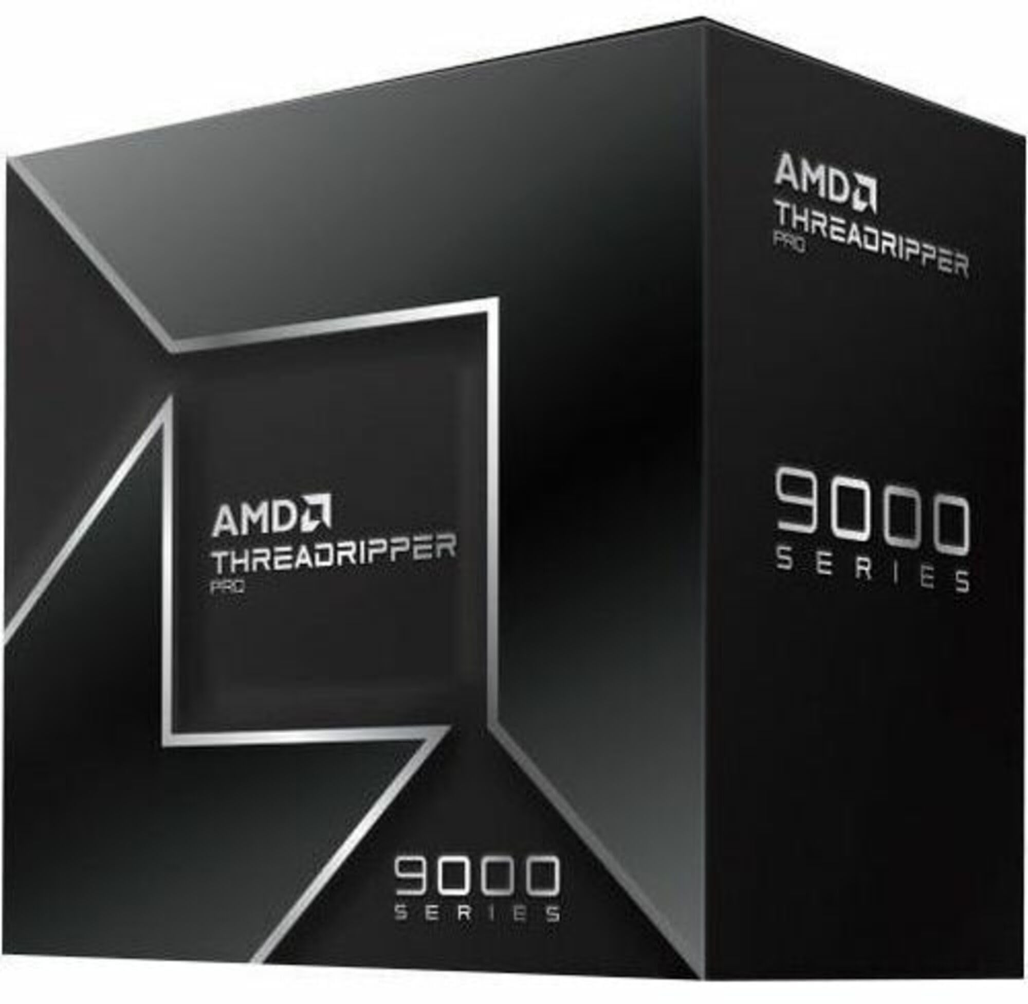 پردازنده AMD Ryzen™ Threadripper™ PRO 9955WX