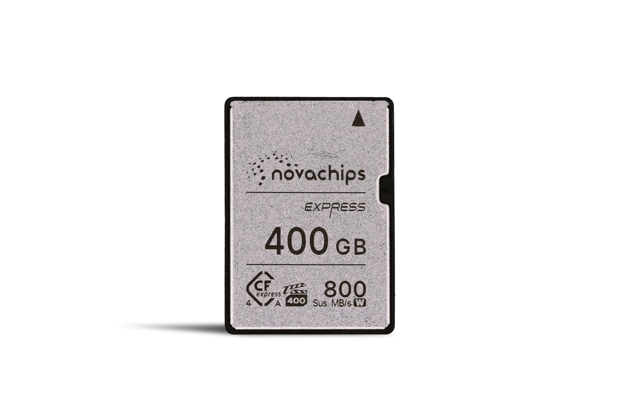کارت حافظه 400GB Express CFexpress 4.0 نوع A - A9 III، A1 II، A7R V، A7 IV، Fx3، Fx6، (NN965C400GTX8) 400GB اکسپرس 4.0