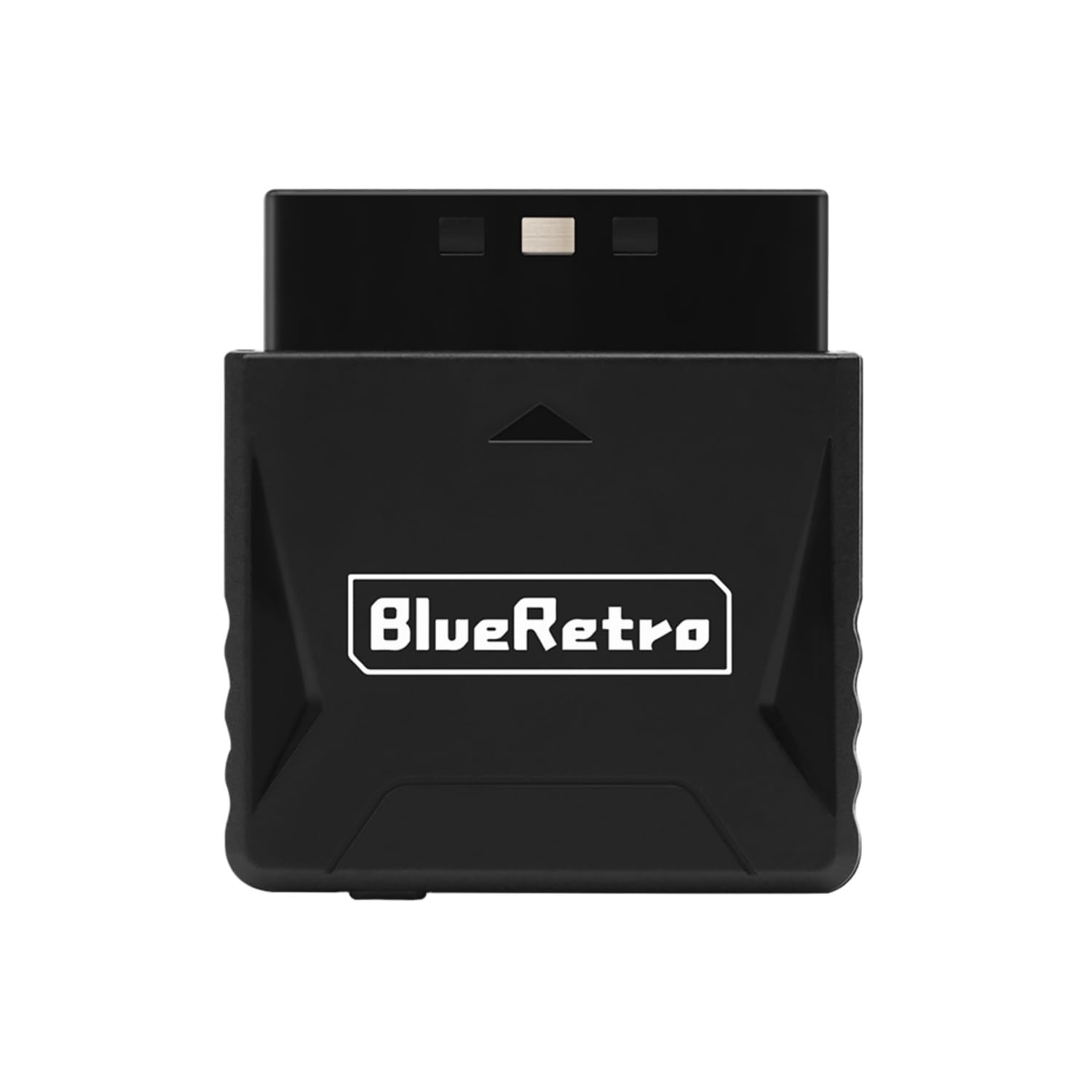 آداپتور کنترلر بی‌سیم RetroScaler PS2/PS1 Mini - سازگار با کنسول بازی PS2/PS1، سازگار با کنسول‌های بازی PS3/PS4/PS5، Xbox One S، Series X/S، Switch Pro و کنترلر‌های بلوتوث