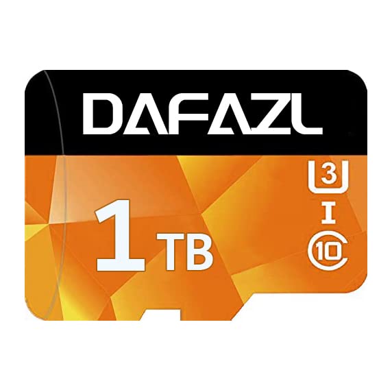کارت حافظه Micro SD 1024 گیگابایت microSDXC UHS-I کلاس 10، U3، V30، A2، کارت حافظه با سرعت بالا برای گوشی‌های هوشمند / تبلت‌ها / دوربین‌های اکشن، ویدیو‌های Full-HD و 4K