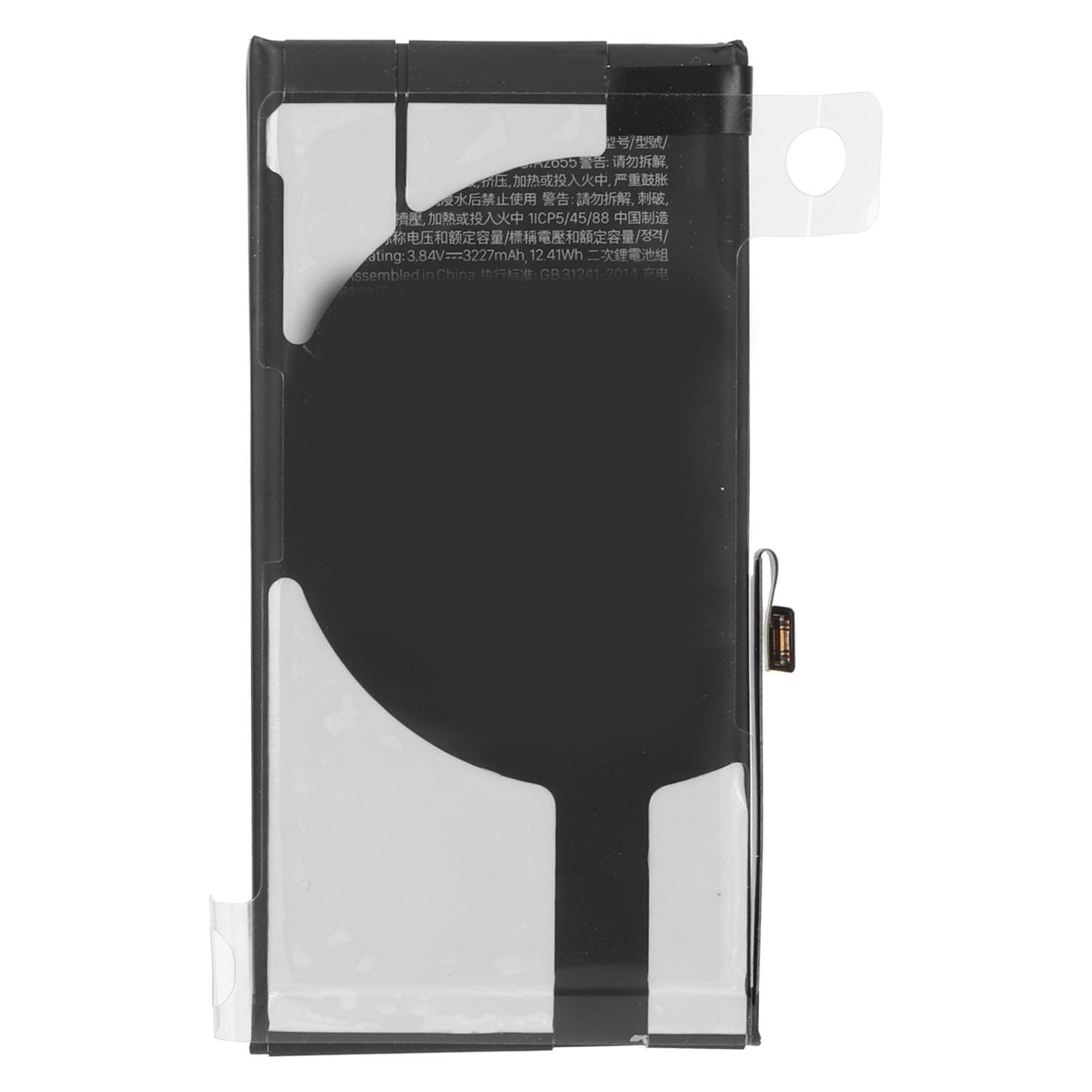 شارژر قابل حمل VELATEMOR 9000mAh - بانک انرژی کوچک با کابل داخلی - بسته باتری خارجی کوچک سازگار با گوشی 13