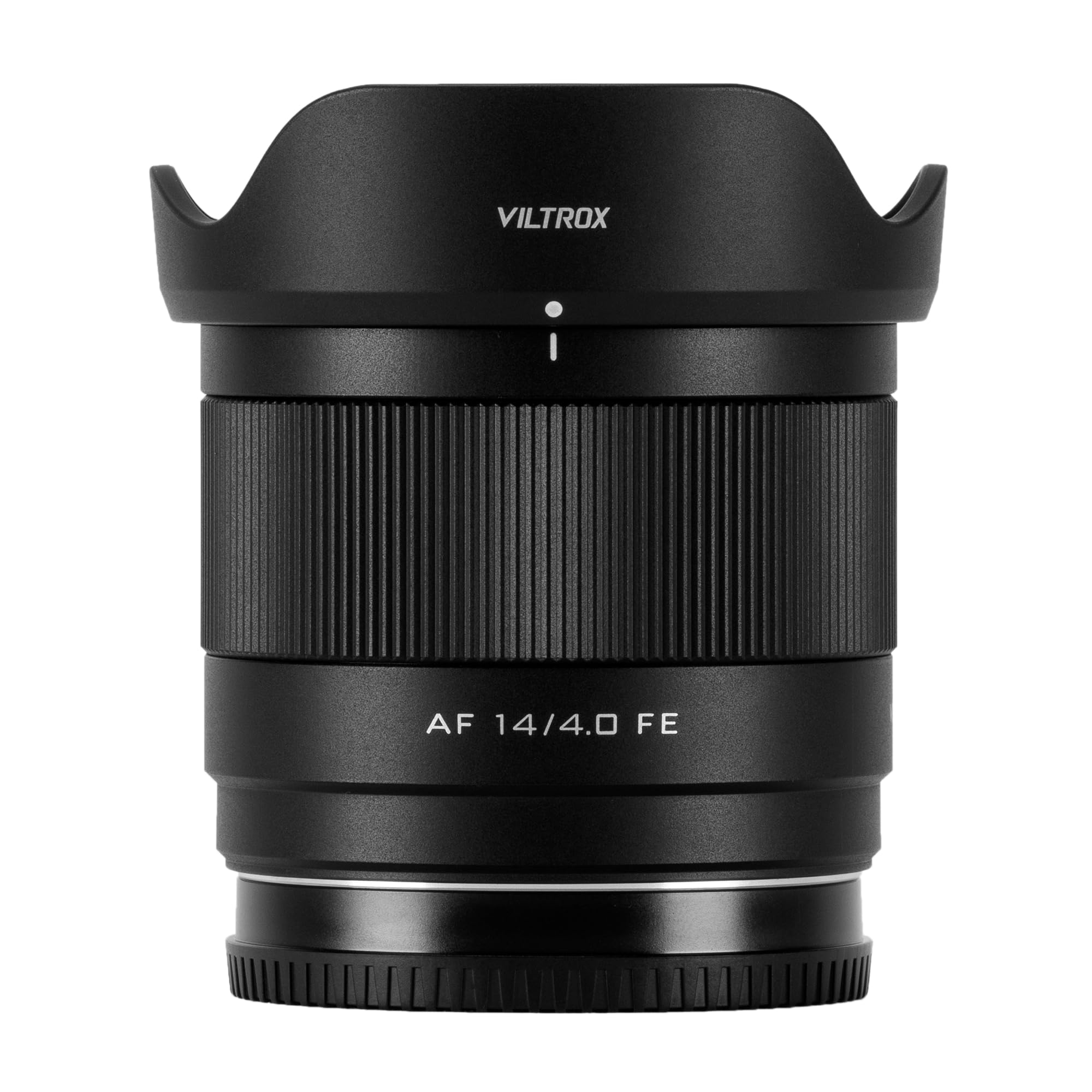 لنز VILTROX 14 میلیمتر f4.0 FE، لنز 14 میلیمتر AF f/4 E با قابلیت فوکوس اتوماتیک برای سونی e-Mount، لنز زاویه وسیع پرایم برای سونی a6400 a6500 a6600 ZV-E10 FX30 A6700 a7C ZV-E10II a7Ⅲ a7RⅢ a7Ⅳ a7RⅣ 14/4.0 FE (برای سونی)