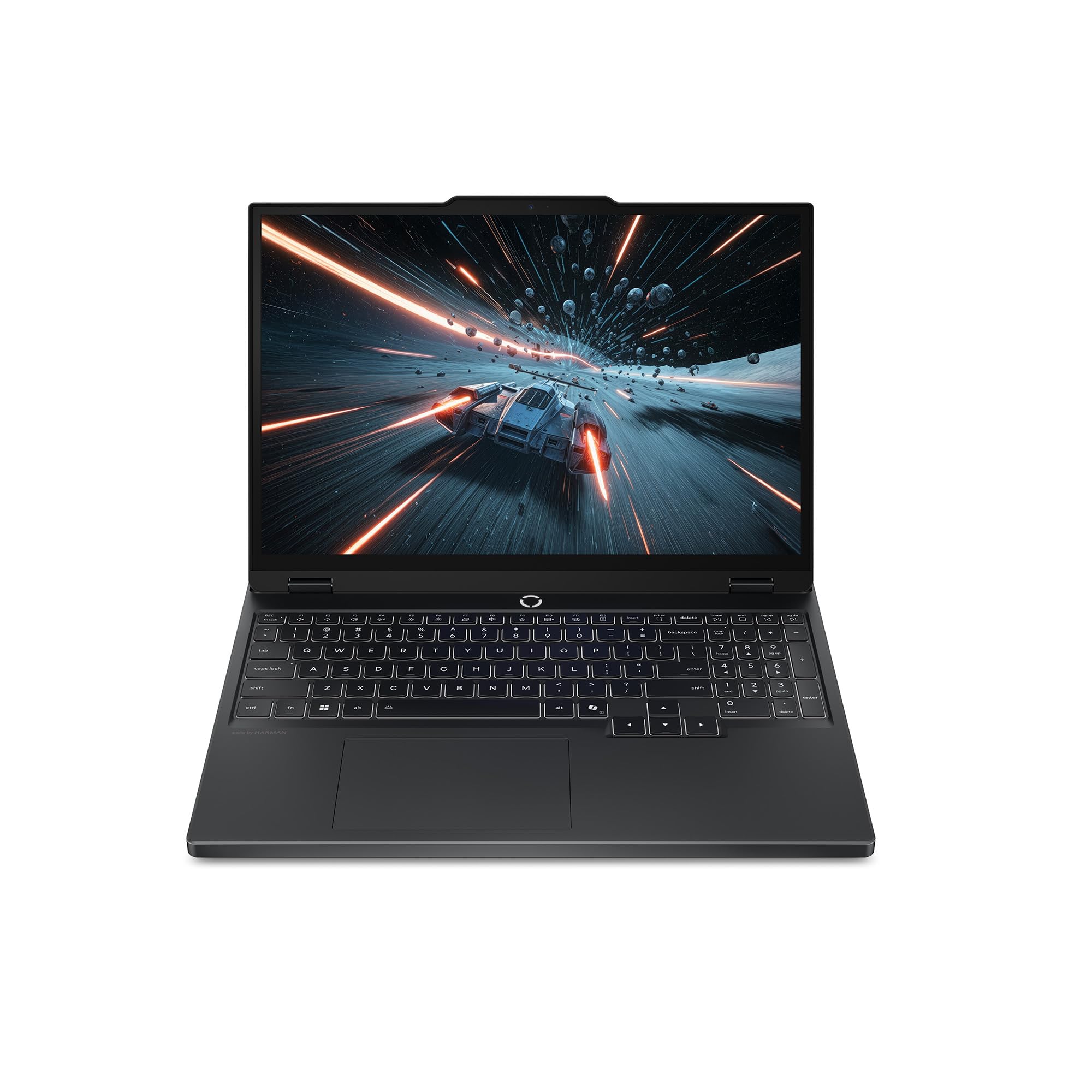 لنوو Legion 5i - لپتاپ بازی قدرت‌مند با هوش مصنوعی - Intel® Core™ i7-13650HX - نمایشگر 15 اینچی 2K WUXGA IPS - 4.9 گیگاهرتز - NVIDIA® GeForce RTX™ 5050 - حافظه 16 گیگابایت - ذخیره‌سازی 512 گیگابایت - مشکی اکلیپس