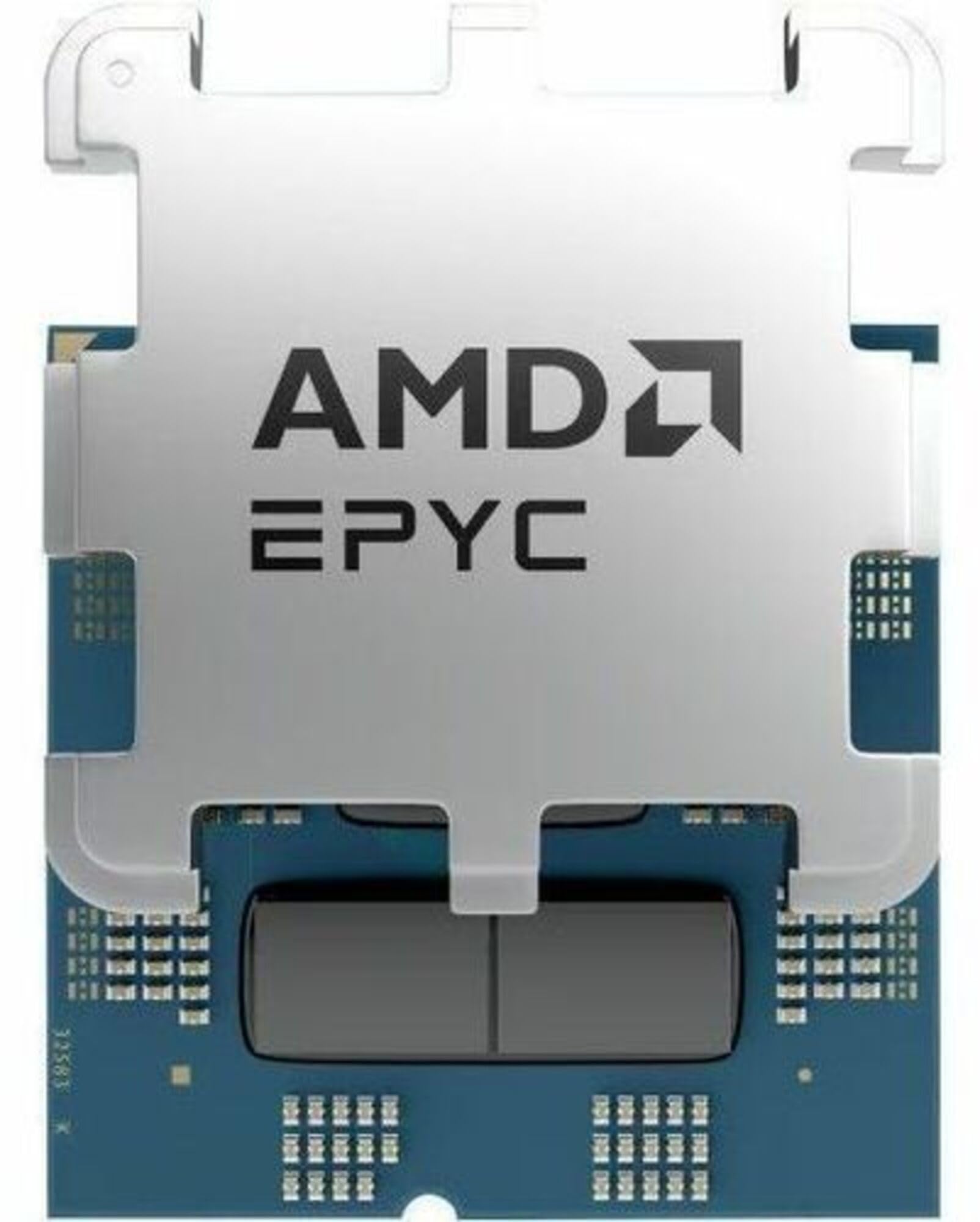 پردازنده AMD EPYC 4585PX 4005 Hexadeca-core (16 Core) با سرعت 4.30 گیگاهرتز - باکس