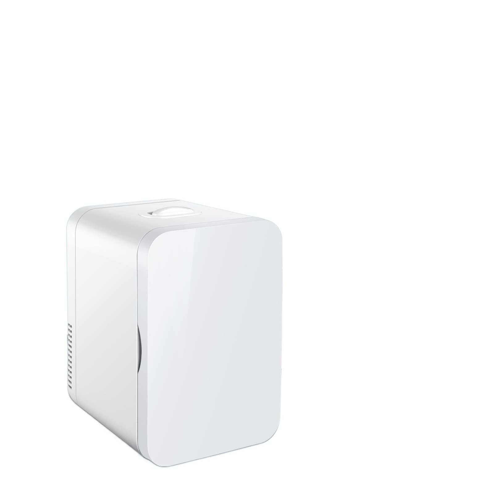 یخچال کوچک YHUAEE Mini – یخچال کوچک، صندوق آرایشی، ماسک صورت، خوابگاه دانشجویی، یخچال‌سازی