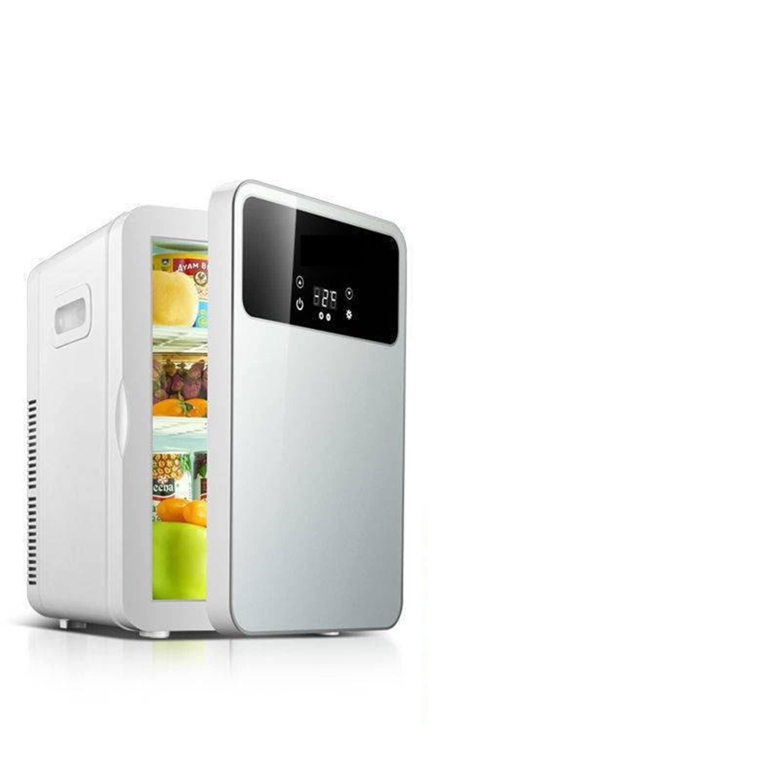 یخچال مینی یاها Mini، یخچال قابل حمل Mini، گرمایش و سرمایش، نگهداری تازگی