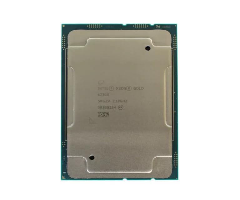 پردازنده سرور Xeon Gold 6238R، 2.2 گیگاهرتز