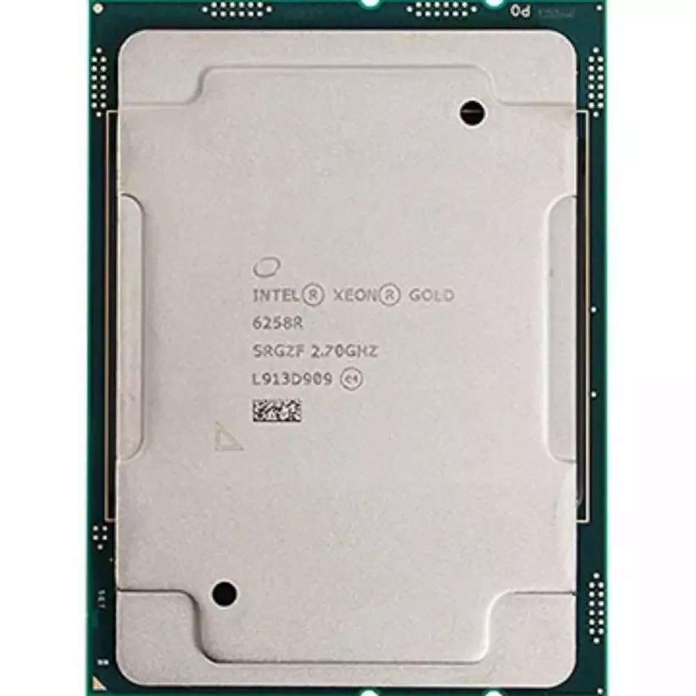 پردازنده Xeon Gold 6258R، 2.7 گیگاهرتز، 28 هسته