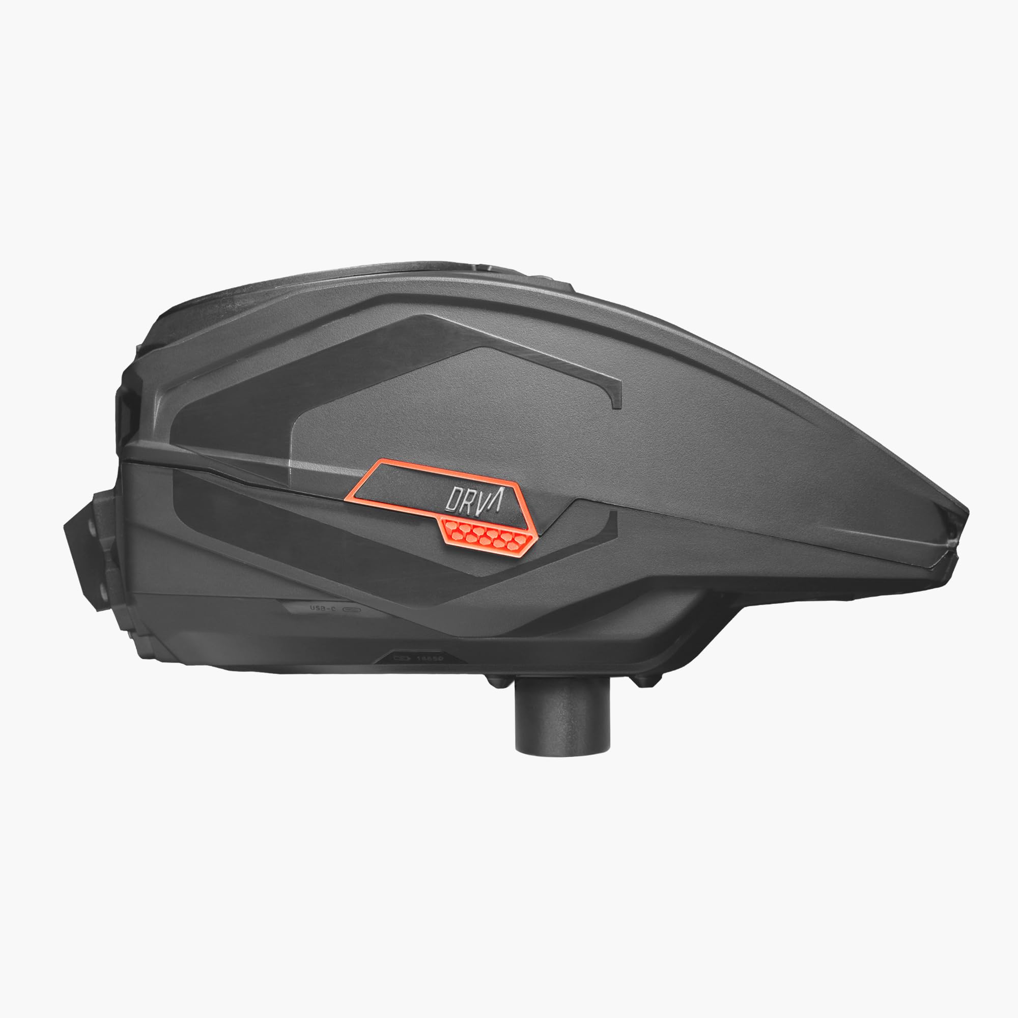 لودر CRBN DRV - نسخه تیم پینتبال کربن