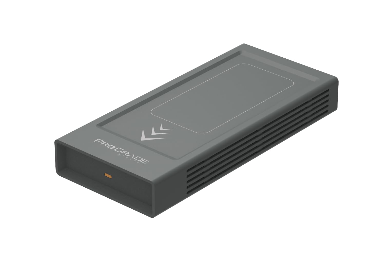 دیسک جامد خارجی حرفه ای 8TB ورژن ۲ با پورت USB 4.0، نرخ انتقال مستمر 2500 مگابایت بر ثانیه (PG10) توسط ProGrade Digital