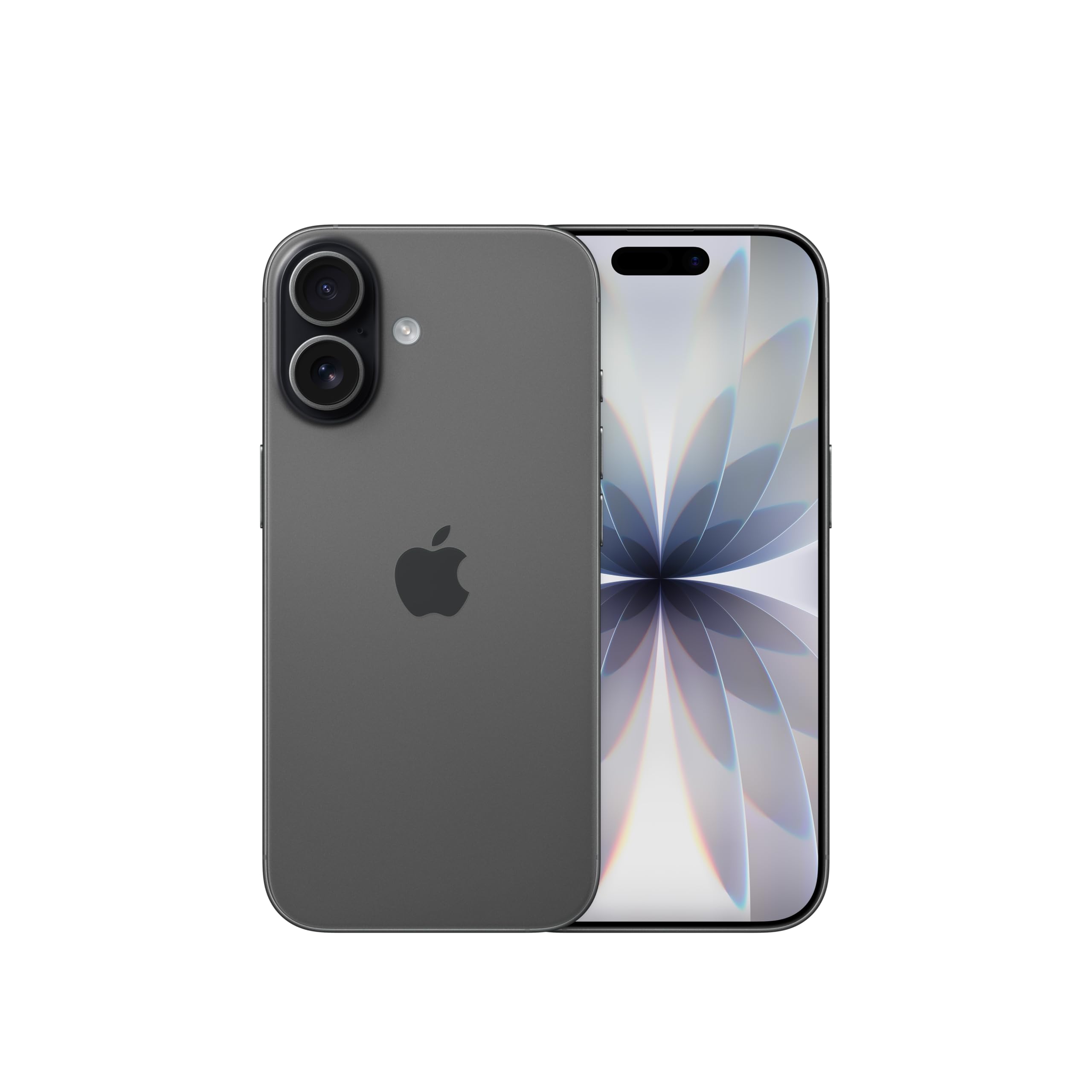 Apple iPhone 17 با ظرفیت 512 گیگابایت: نمایشگر 6.3 اینچی با ProMotion، تراشه A19، دوربین جلوی Center Stage برای عکس‌های خودگرفتن گروهی هوشمندتر، مقاومت بهتر در برابر خط و خش، عمر باتری تمام روزه؛ مشکی مات 512 گیگابایت