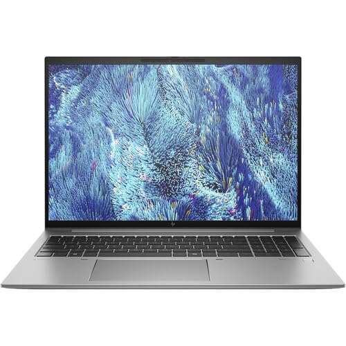 لپ تاپ HP (ارتقا یافته) ZBook 16" Power G11 - نمایشگر 16" WUXGA 300 نیت - Intel Core Ultra 7 165H 16-Core - 64GB - گرافیک 8GB RTX2000 - 1TB SSD - ویندوز 11 Pro
