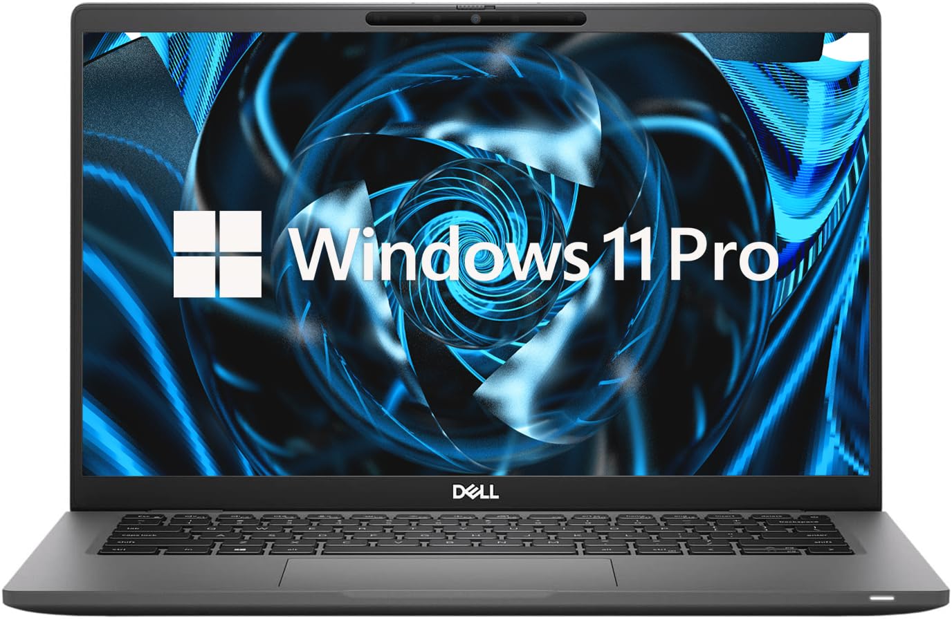 لپتاپ DELL Latitude 7420 14 اینچ FHD (1920×1080)، ژن 11 اینتل کور i7-1185G7، 16GB RAM، 512GB SSD، صفحه کلید با نور پس زمینه، HDMI، Thunderbolt، USB 3.2 Gen 1، ویندوز 11 Pro (تجدید شده)