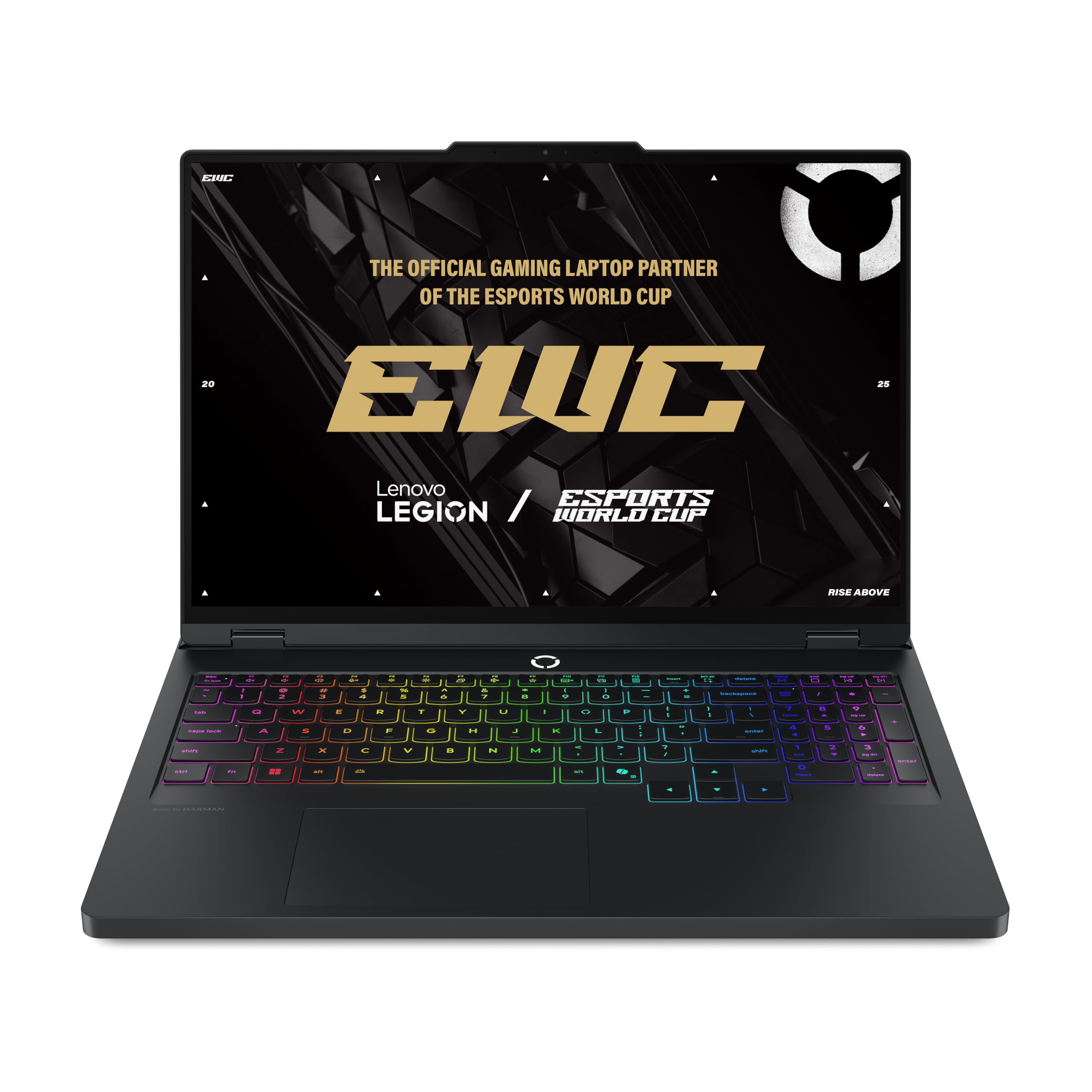 لنوو Legion Pro 5 16IAX10H | اینتل کور Ultra 9 275HX، انویدیا RTX 5070Ti 12GB، 32GB رم، 1TB اس‌اس‌دی، نمایشگر OLED 16 اینچ 2560x1600 165Hz، ویندوز 11 مدل Eclipse Black [83LU000RAX] اینتل Ultra 9 32 گیگابایت 16 اینچ نویدیا RTX 5070Ti 12GB Legion Pro 5