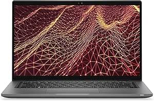 لپ تاپ تجاری Dell Latitude 7430 | نمایشگر IPS Full HD 14 اینچ | Intel Core i5-1245U، 16 گیگابایت RAM، 512 گیگابایت PCIe® NVMe™ SSD | گرافیک Intel® Iris® Xᵉ | ویندوز 11 Pro (تجدید شده)