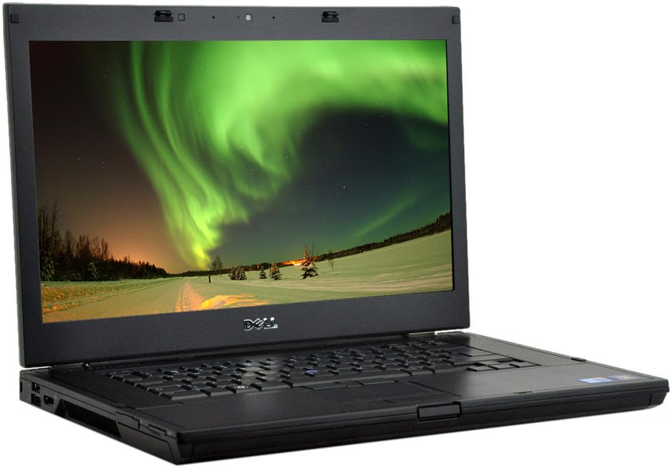 لپ تاپ تجاری دل پرسیژن M4500. | اینتل کواد-کور i7-820QM، حافظه نهان 8 مگابایت، تا 3.067 گیگاهرتز. پردازنده | 8 گیگابایت رم | 256 گیگابایت حافظه داخلی از نوع SSD | نمایشگر 15.6 اینچی بدون لمس | ویندوز | (تجدید نظر شده)