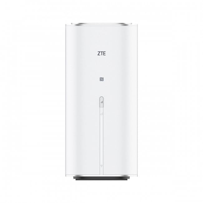 ZTE G5 Ultra MC8512 با وای فای 5G-A با سرعت 4.29 گیگابیت بر ثانیه