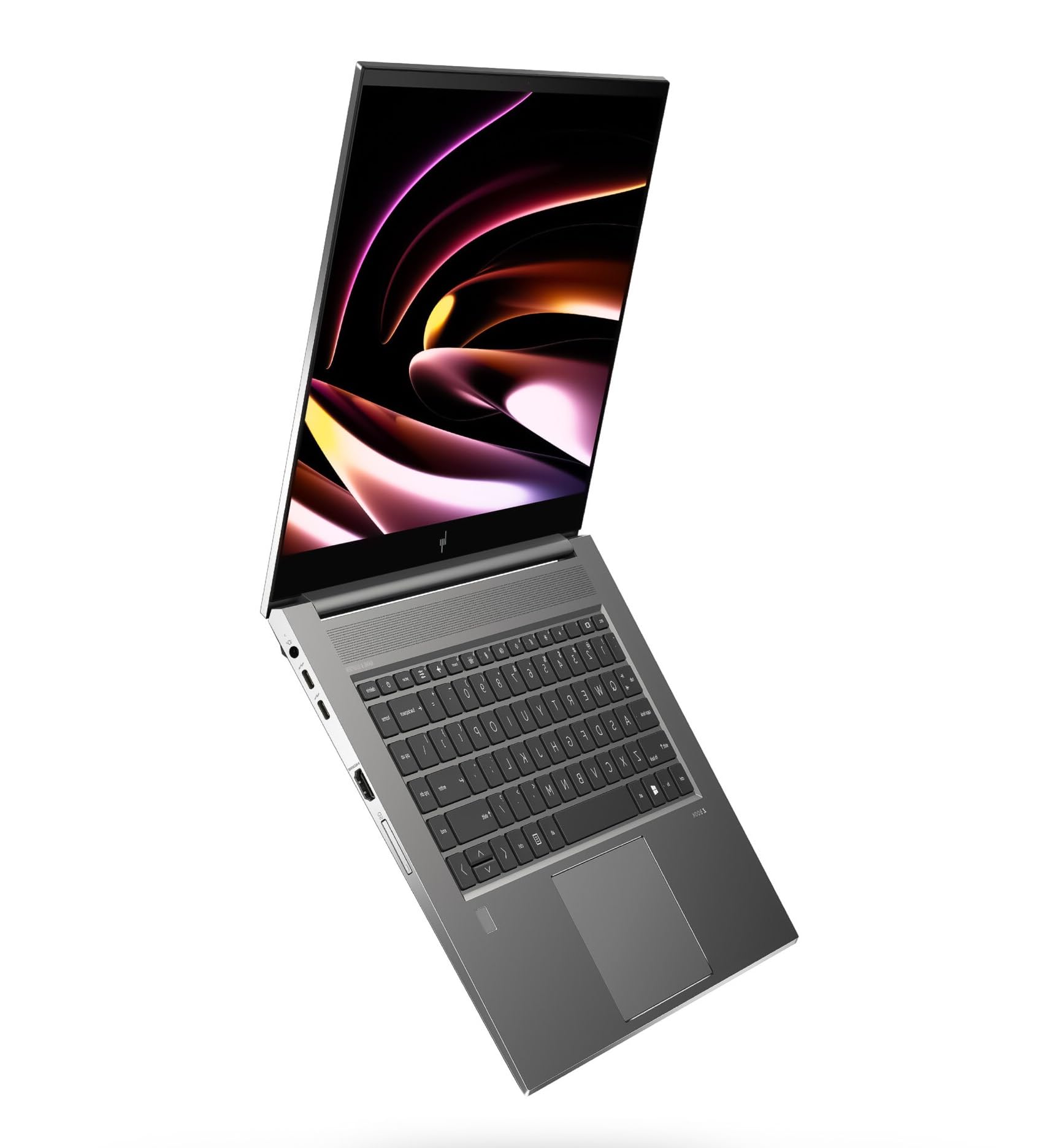 لپ تاپ کاری H-P ZBook Studio 15 G7 | نمایشگر 15.6 اینچ FHD | Intel Core i7-10850H Hexa Core | 32GB RAM، 512GB SSD PCIe® NVMe™ | کارت گرافیک NVlDIA Quadro T1000 | ویندوز 11 Pro (تجدیدنظرشده)